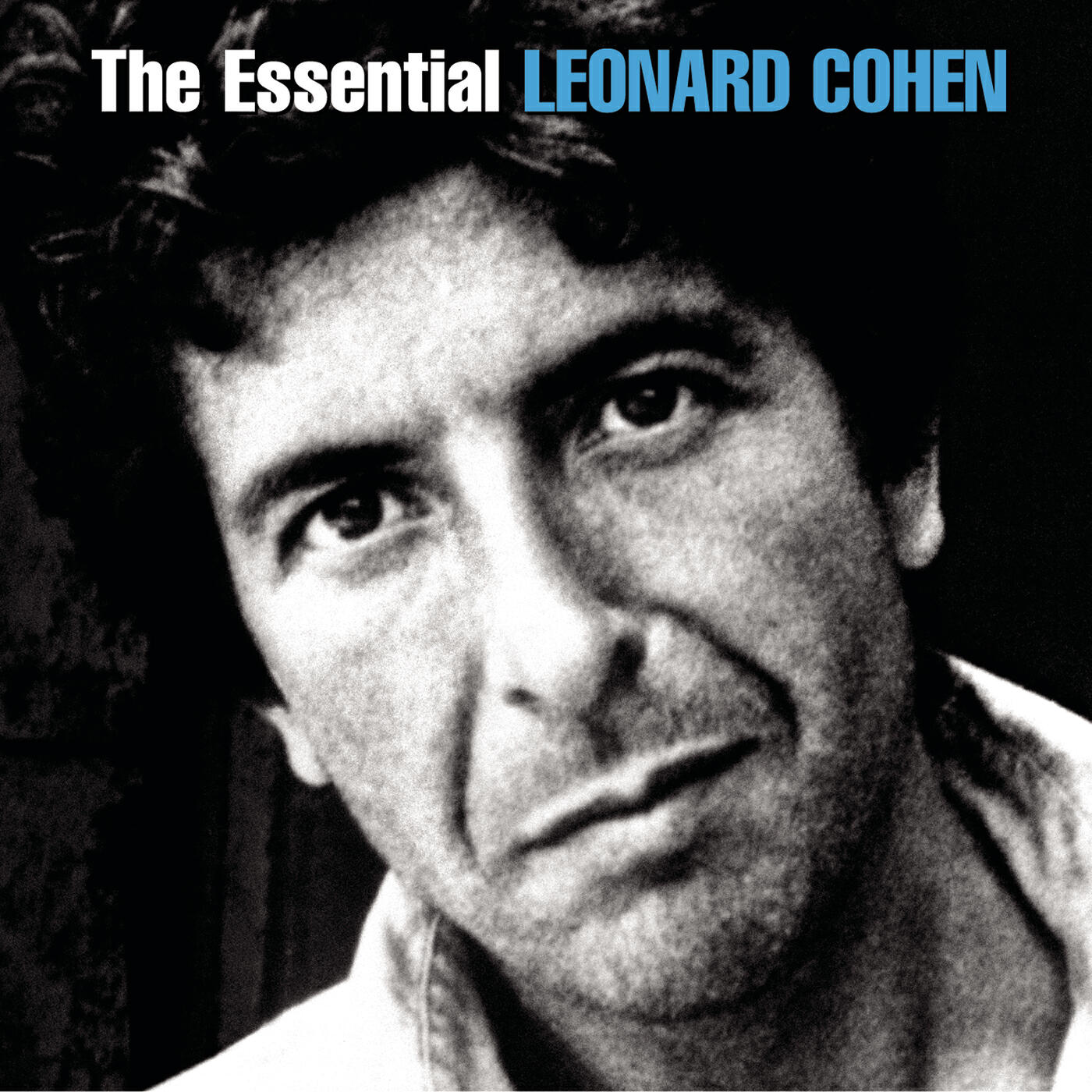 Релиз The Essential Leonard Cohen
