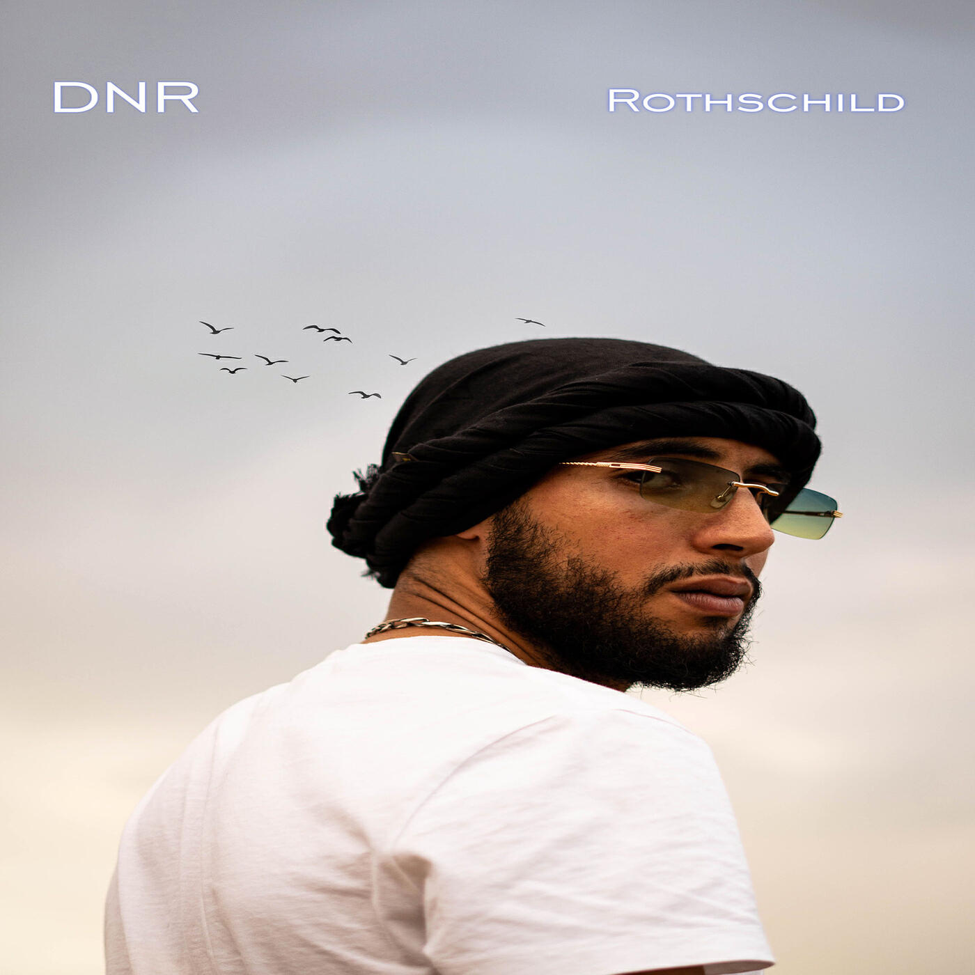 Релиз Rothschild