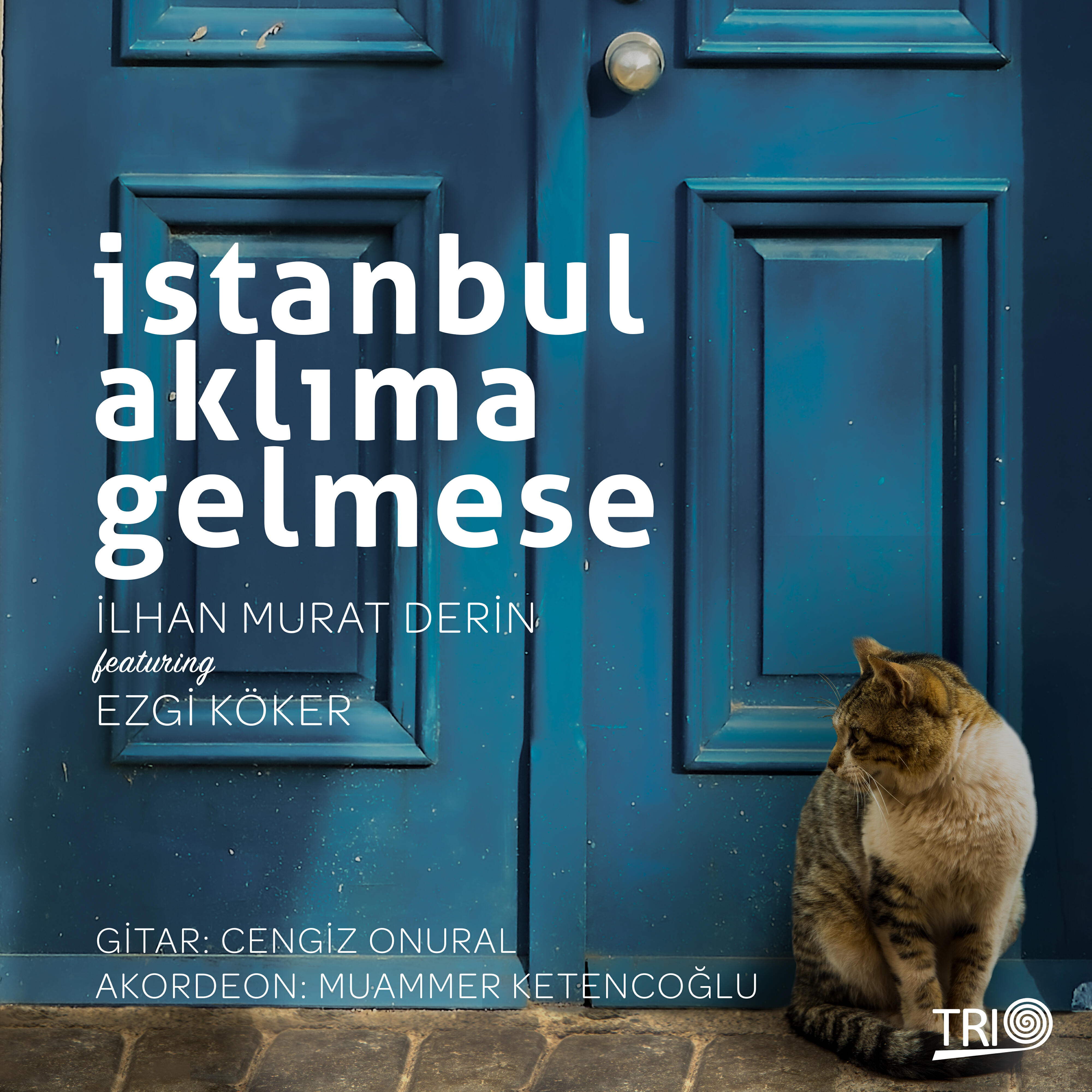 Релиз İstanbul Aklıma Gelmese