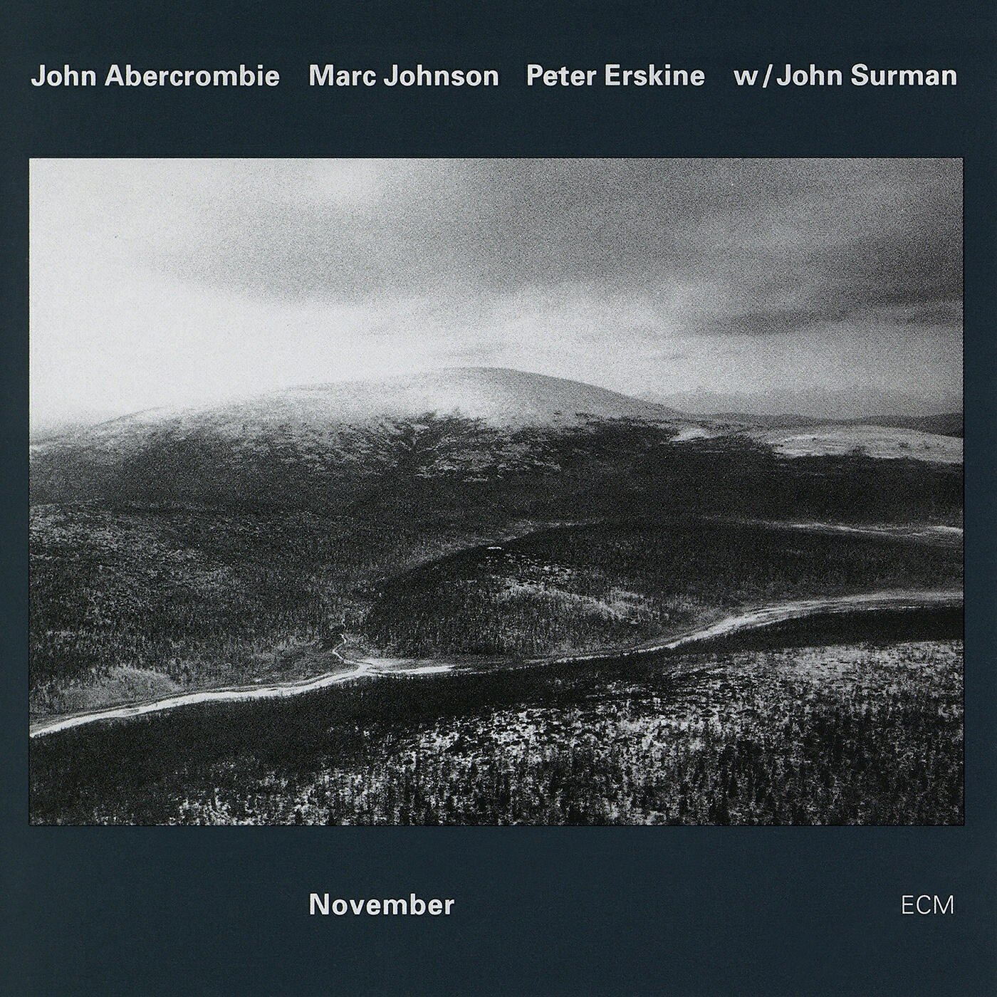 Релиз November