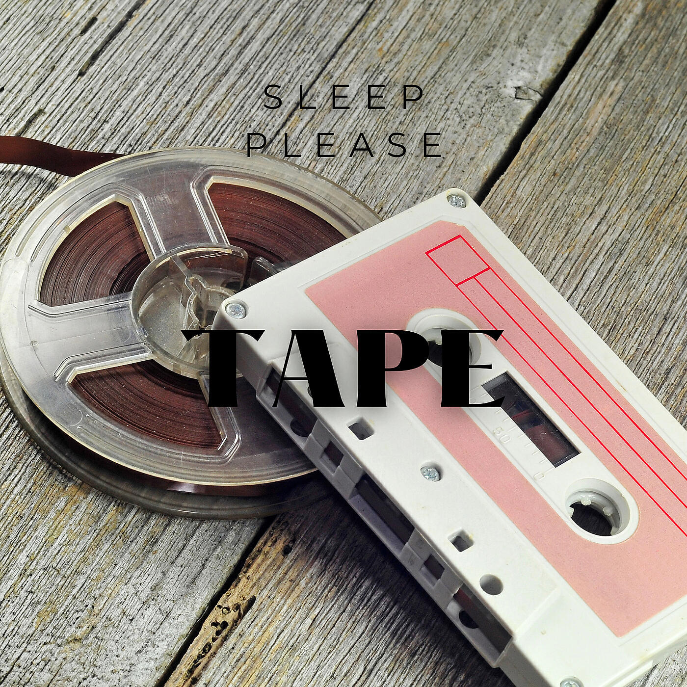 Релиз Tape