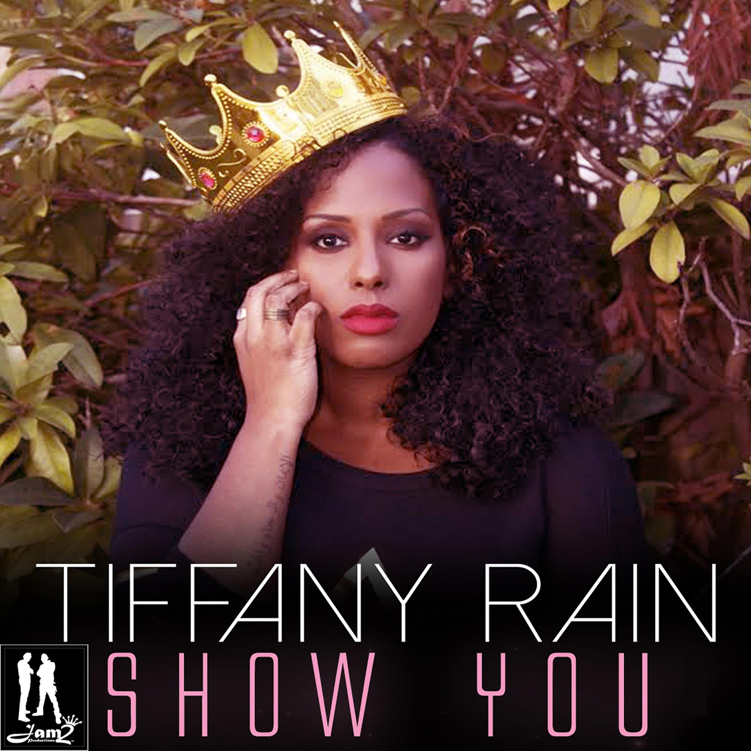 Релиз Show You