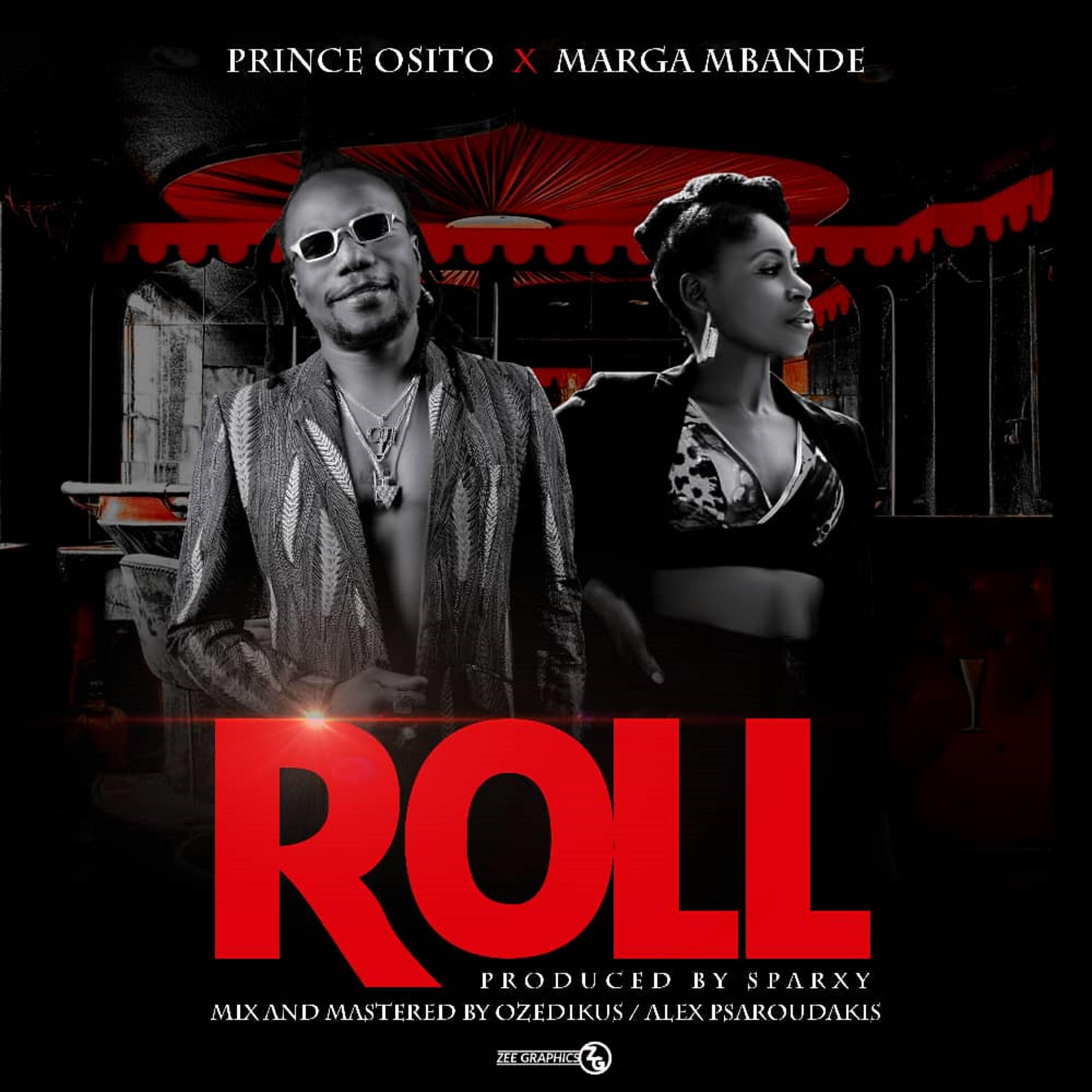 Релиз Roll
