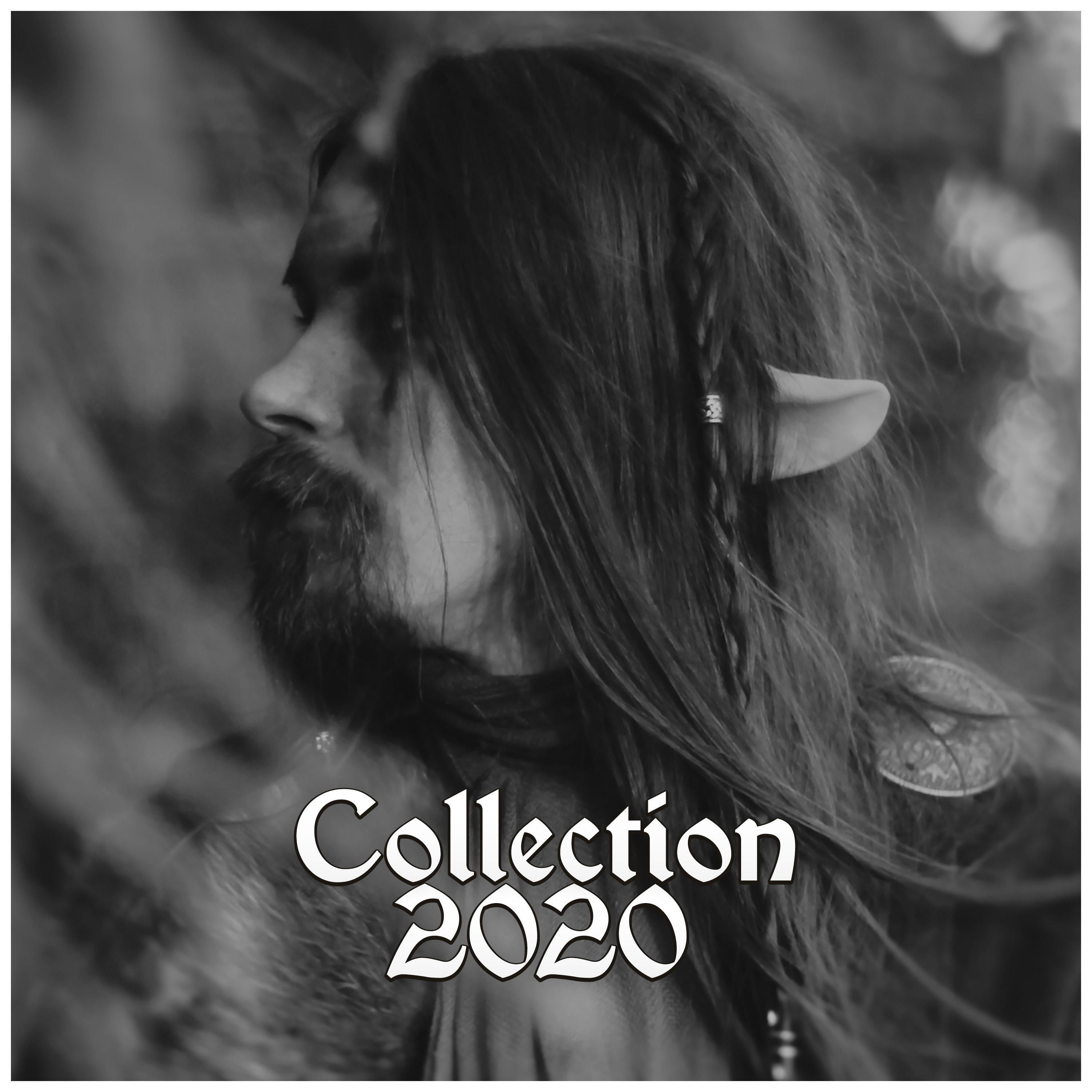 Релиз Vindsvept Collection 2020