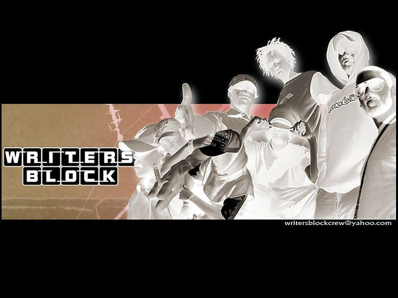 Writers Block
