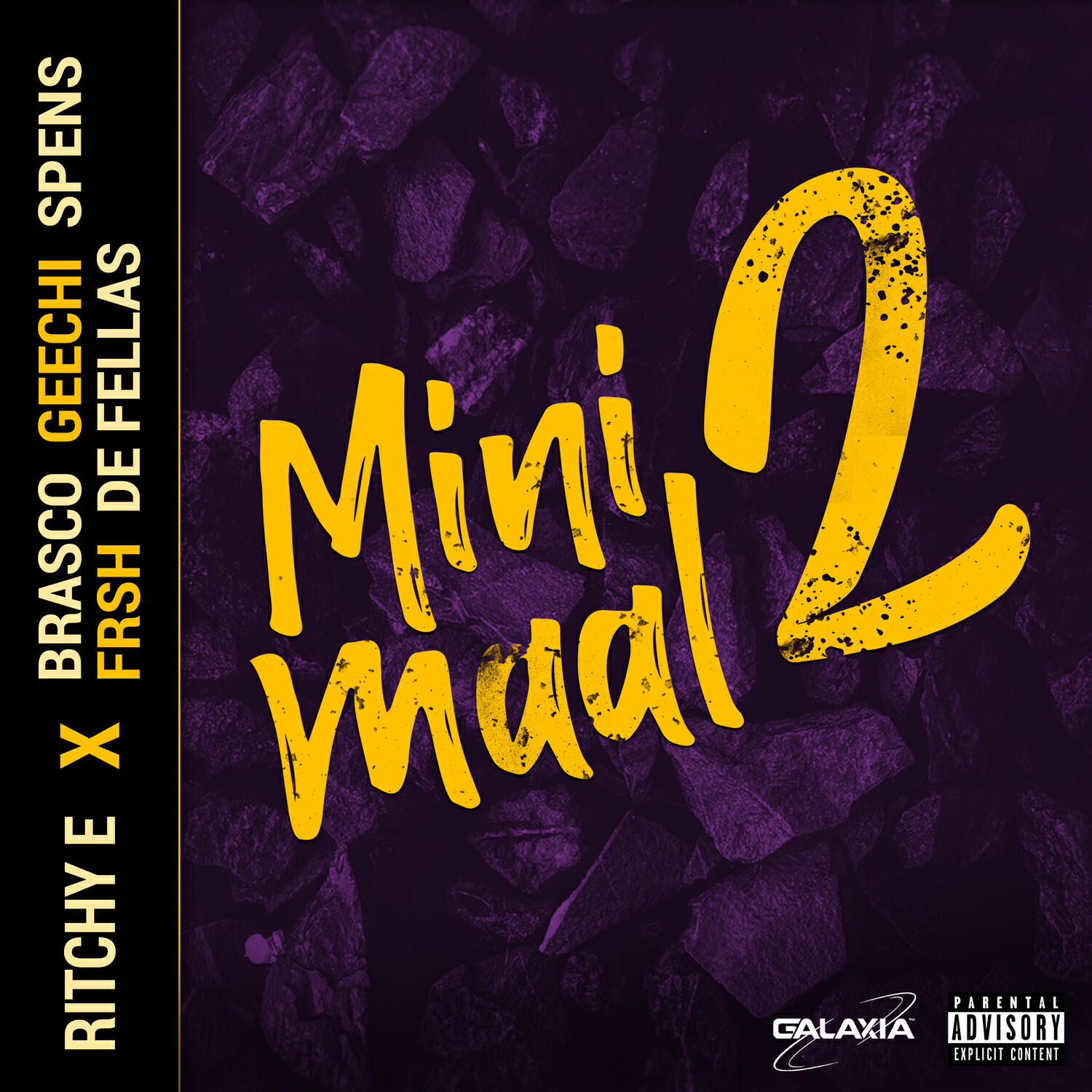 Релиз Minimaal 2