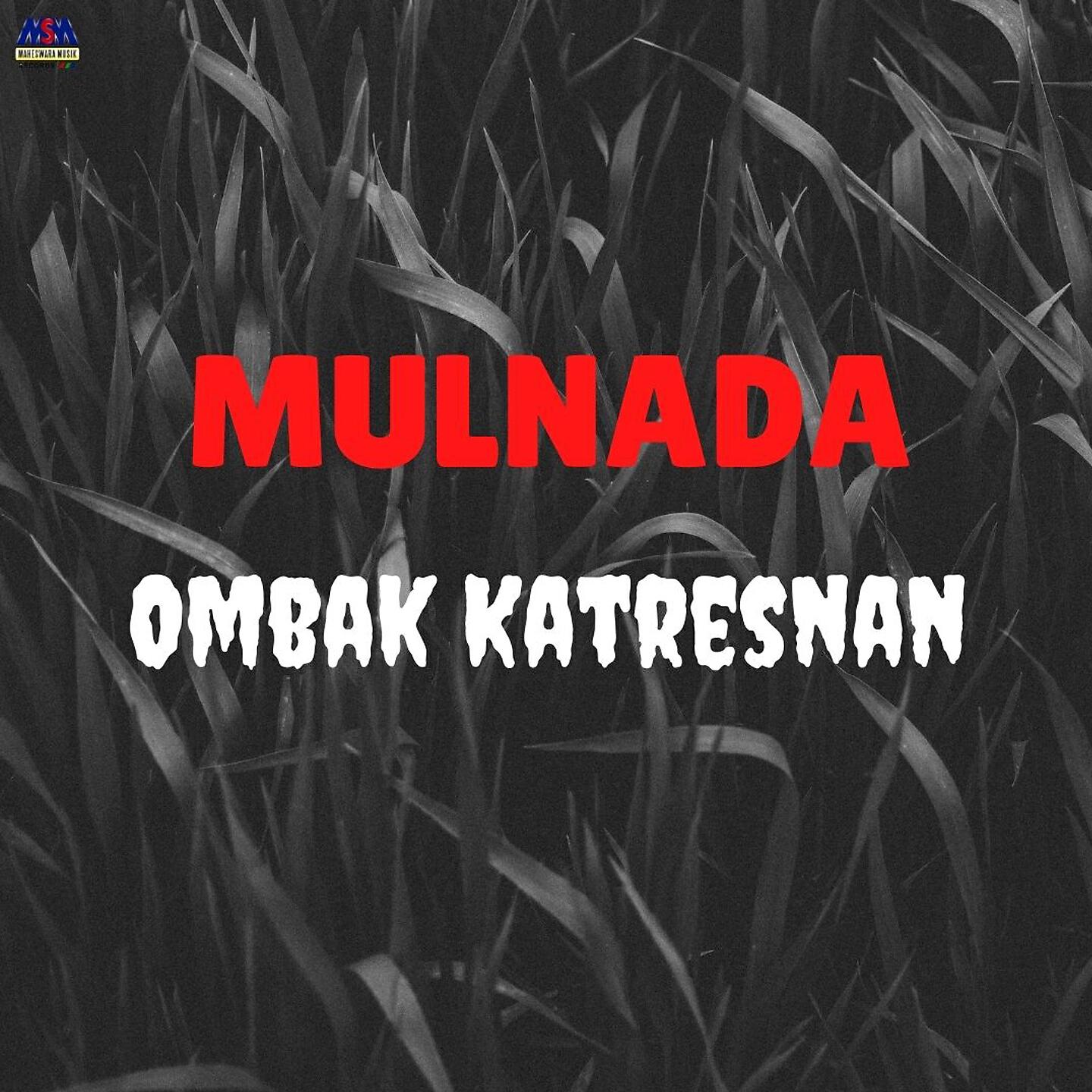 Релиз Ombak Katresnan