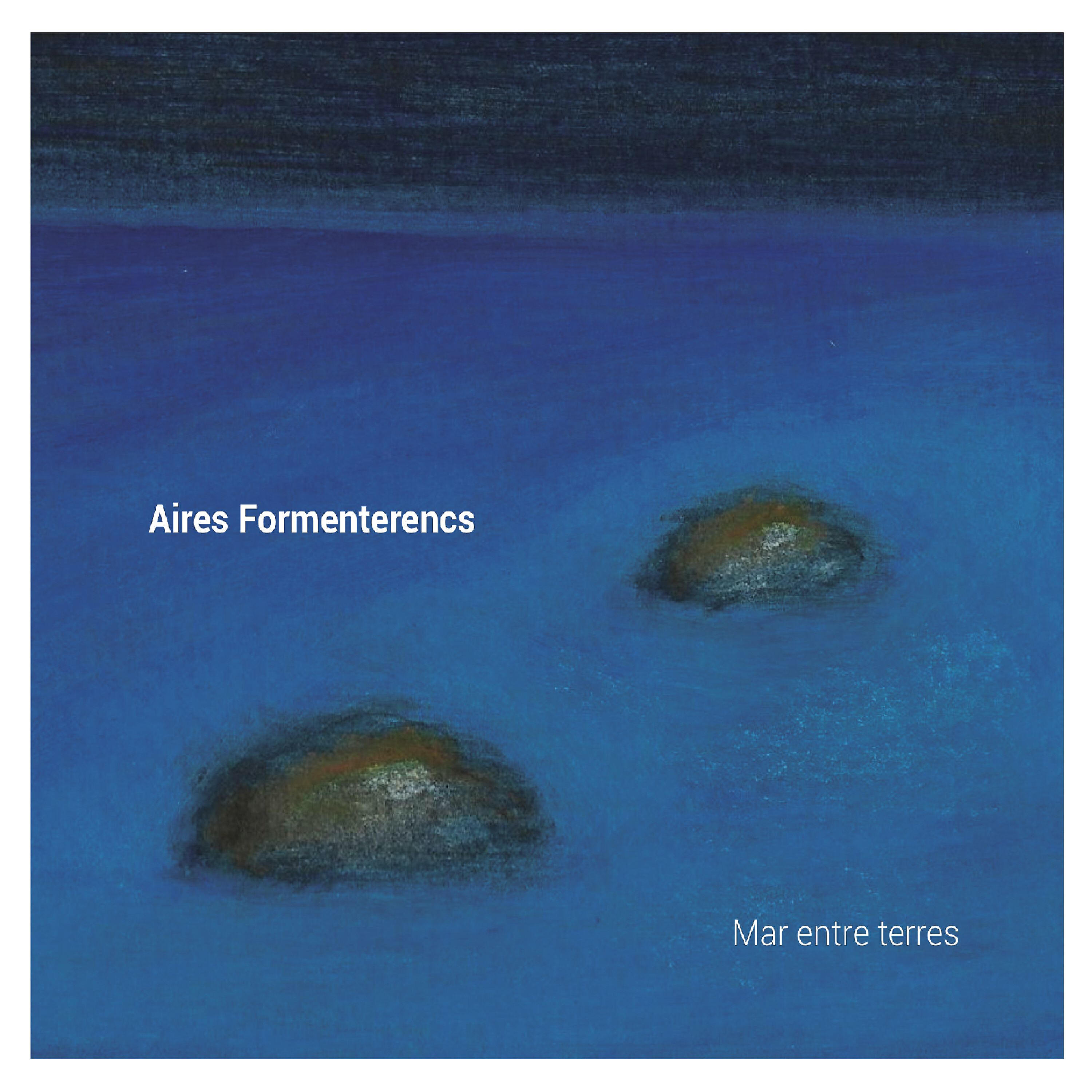 Релиз Mar Entre Terres