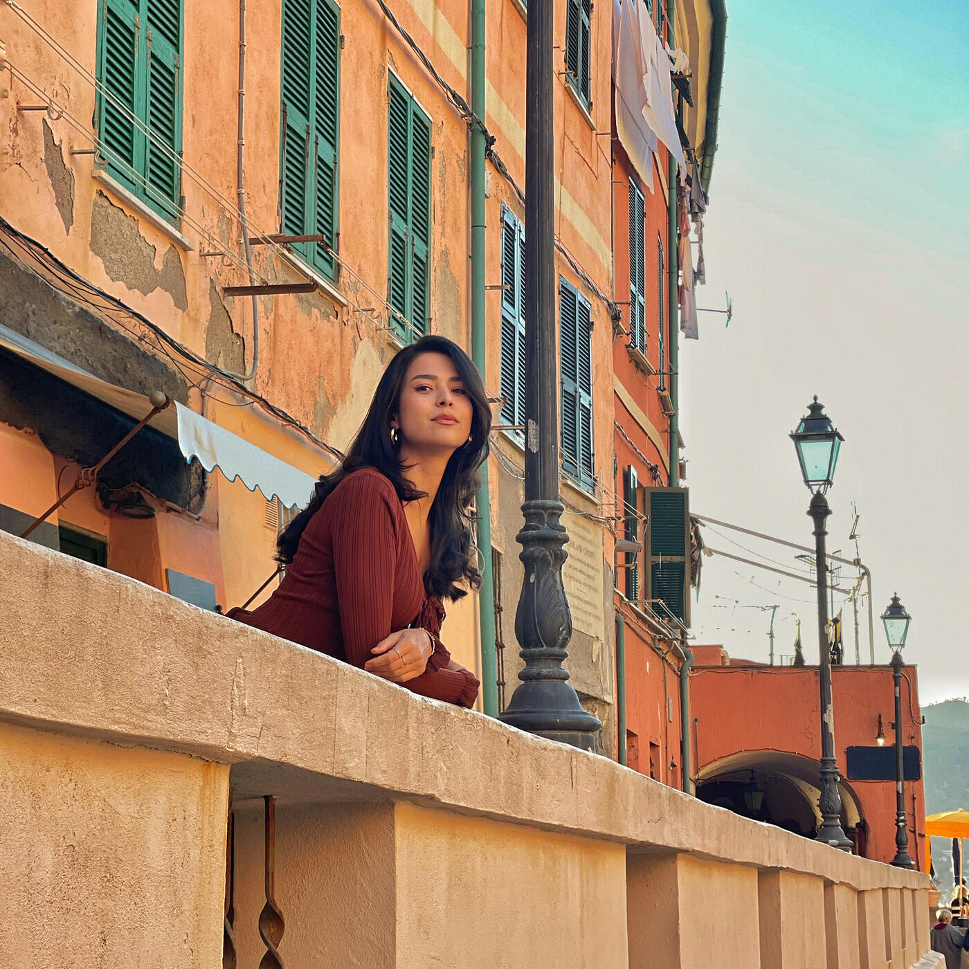 Релиз Una Notte a Napoli