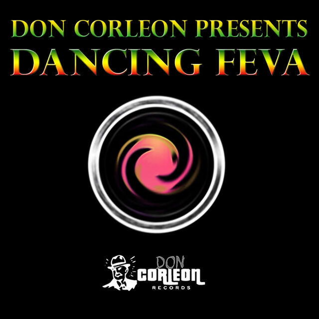 Релиз Don Corleon Presents - Dancing Feva