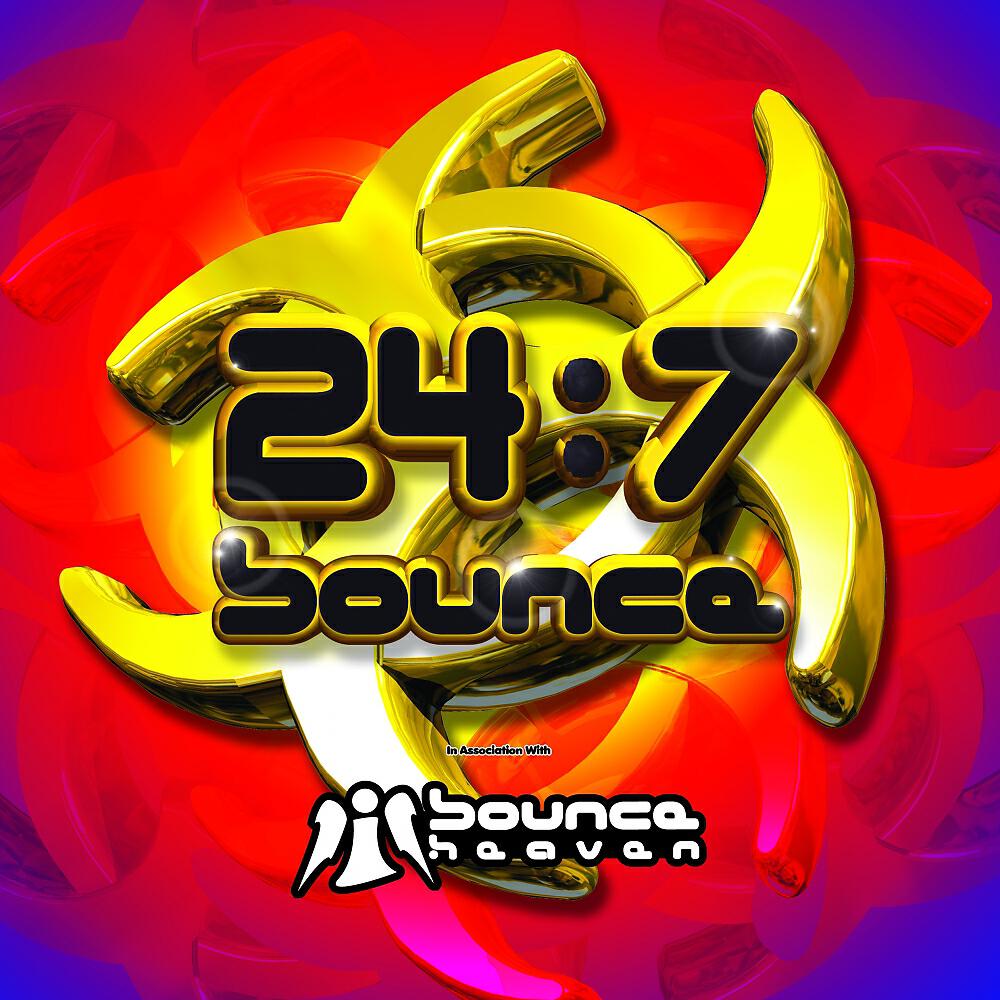 Релиз Do You Love Your Bounce? (Alex Storm Remix)