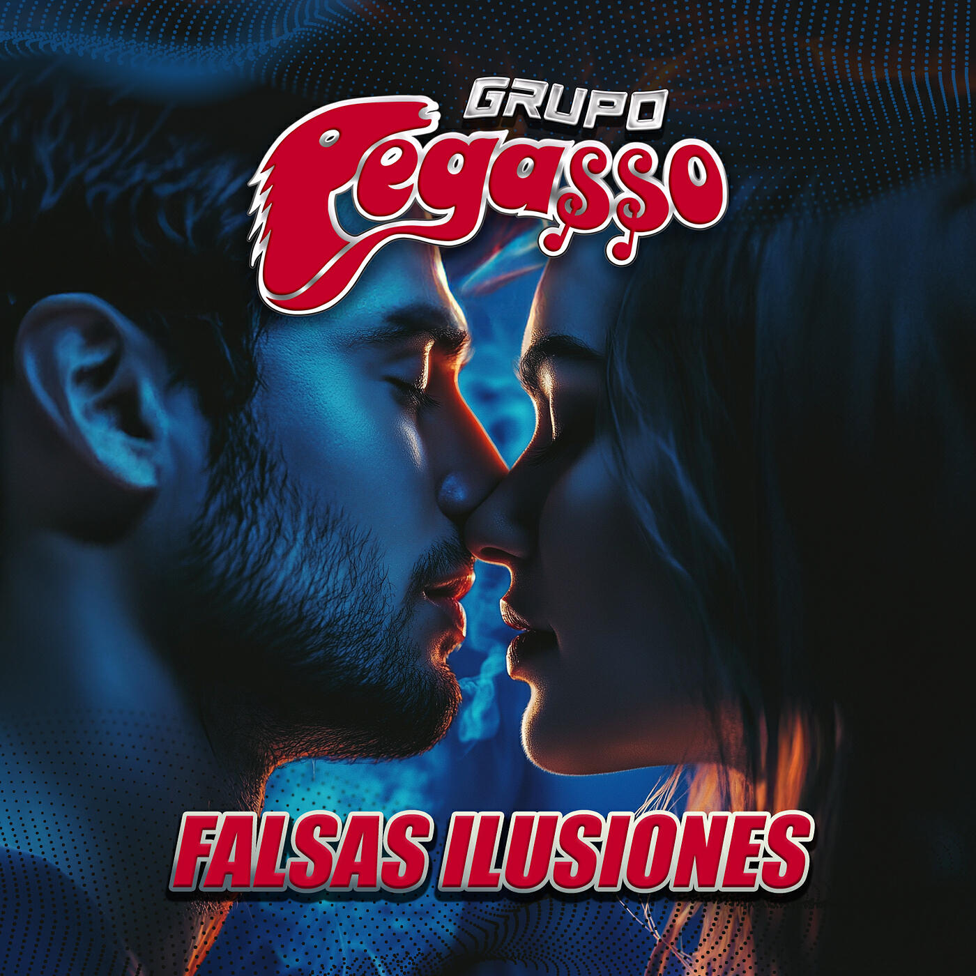 Релиз Falsas Ilusiones