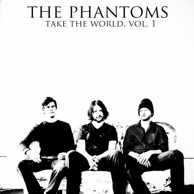 Релиз Take The World, Vol. 1 - EP