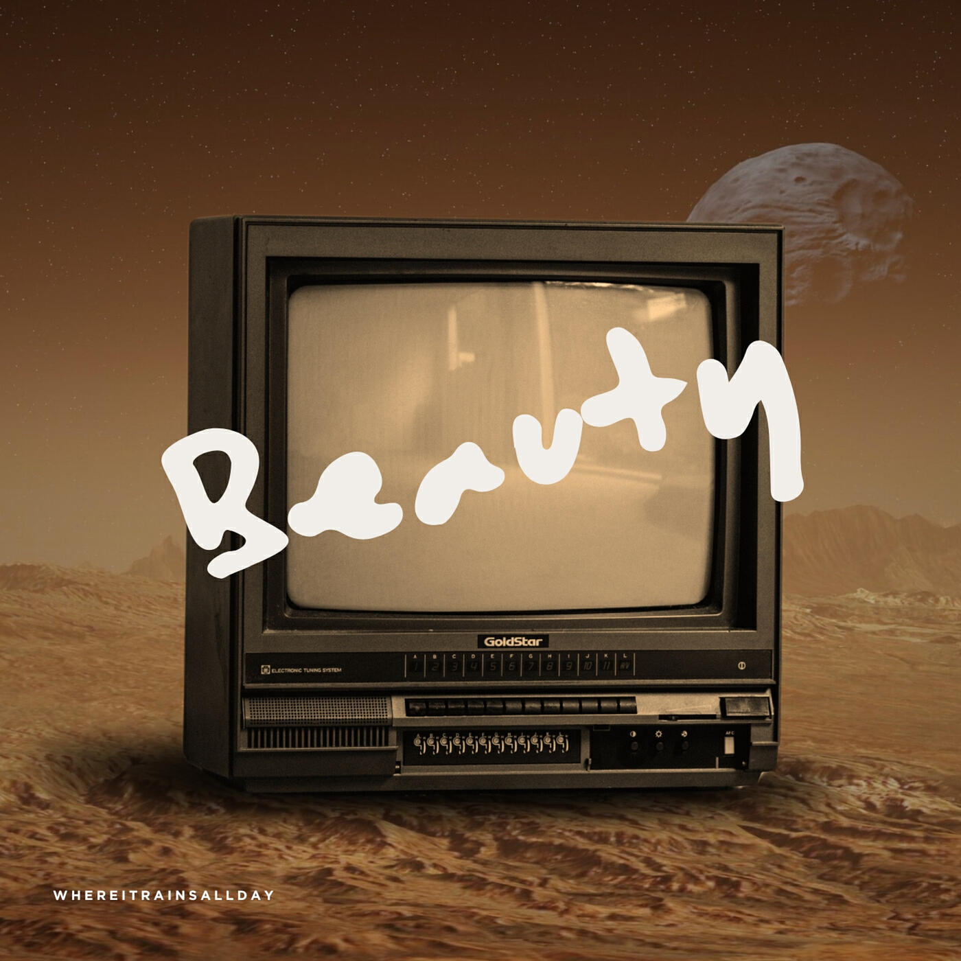 Релиз Beauty