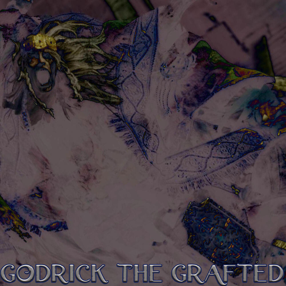 Релиз Godrick the Grafted
