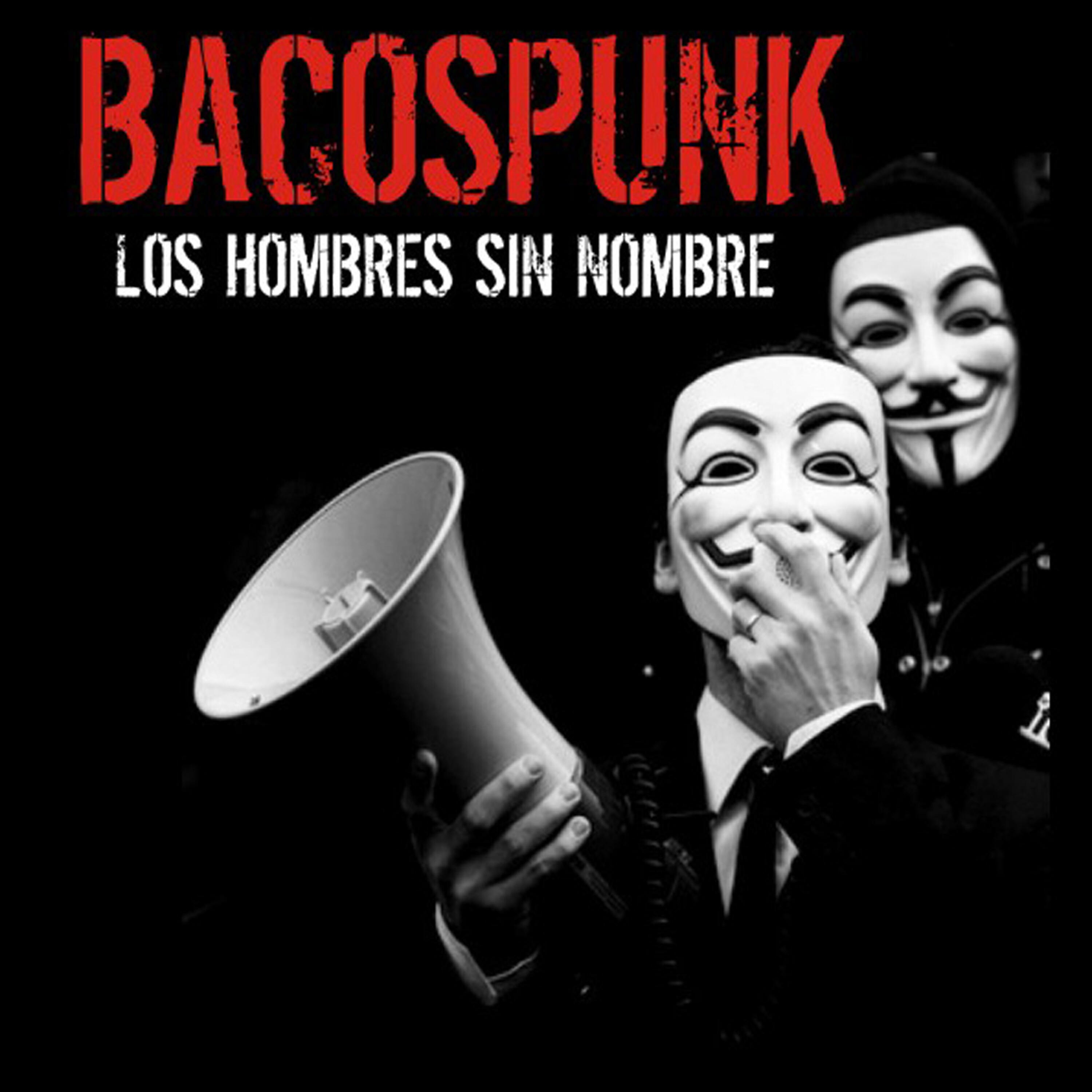Релиз Los Hombres Sin Nombre