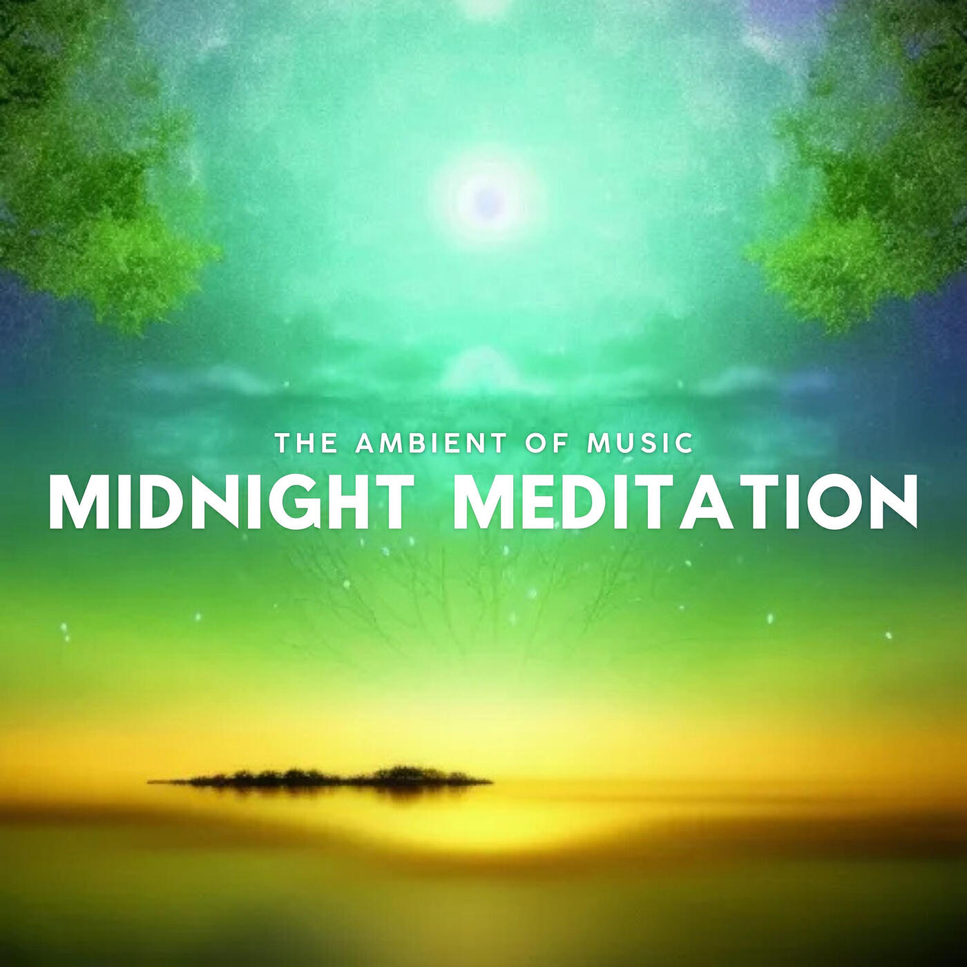 Релиз Midnight Meditation