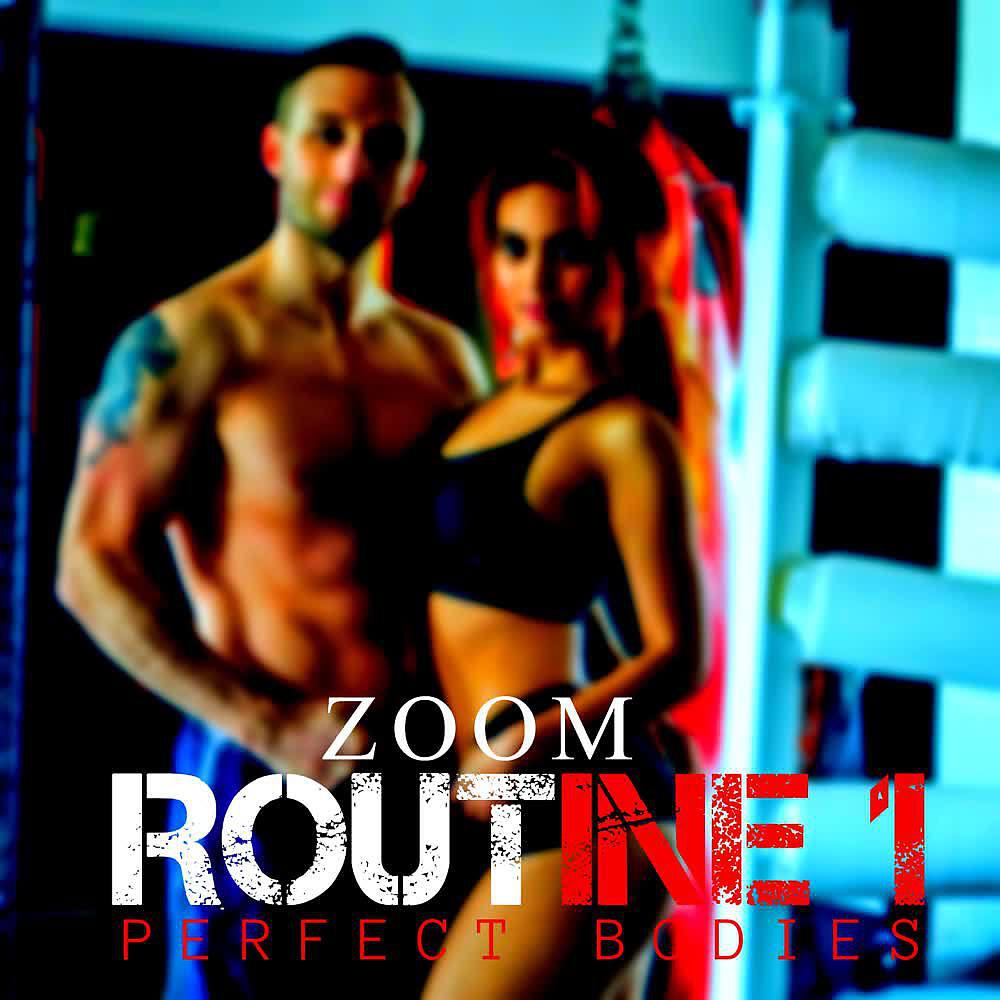 Релиз Perfect Bodies (Routine 1)