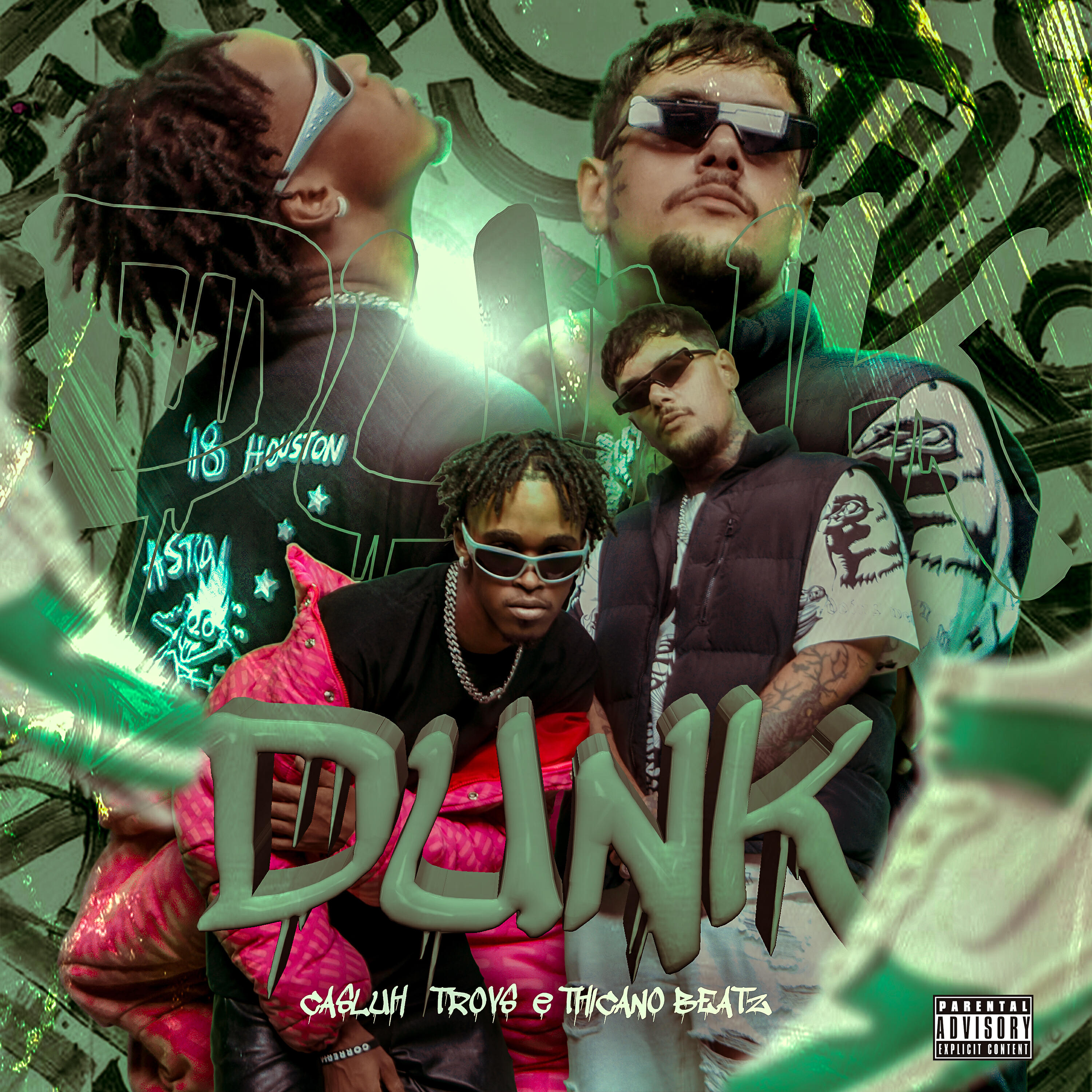 Релиз Dunk