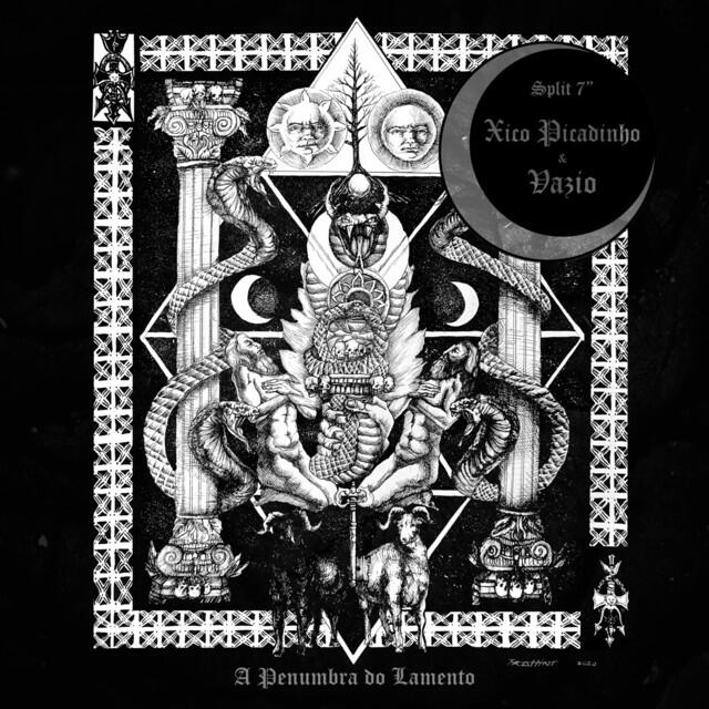 Релиз A Penumbra do Lamento