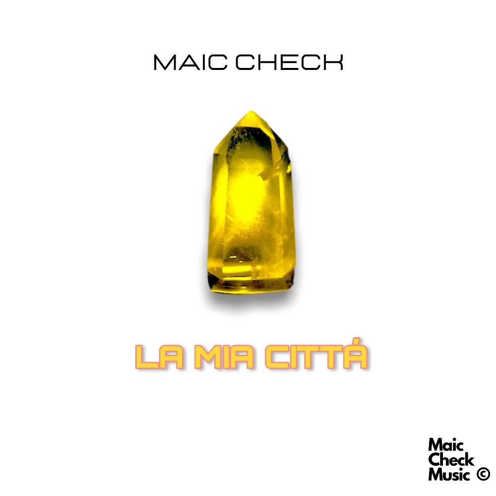 Релиз La mia città