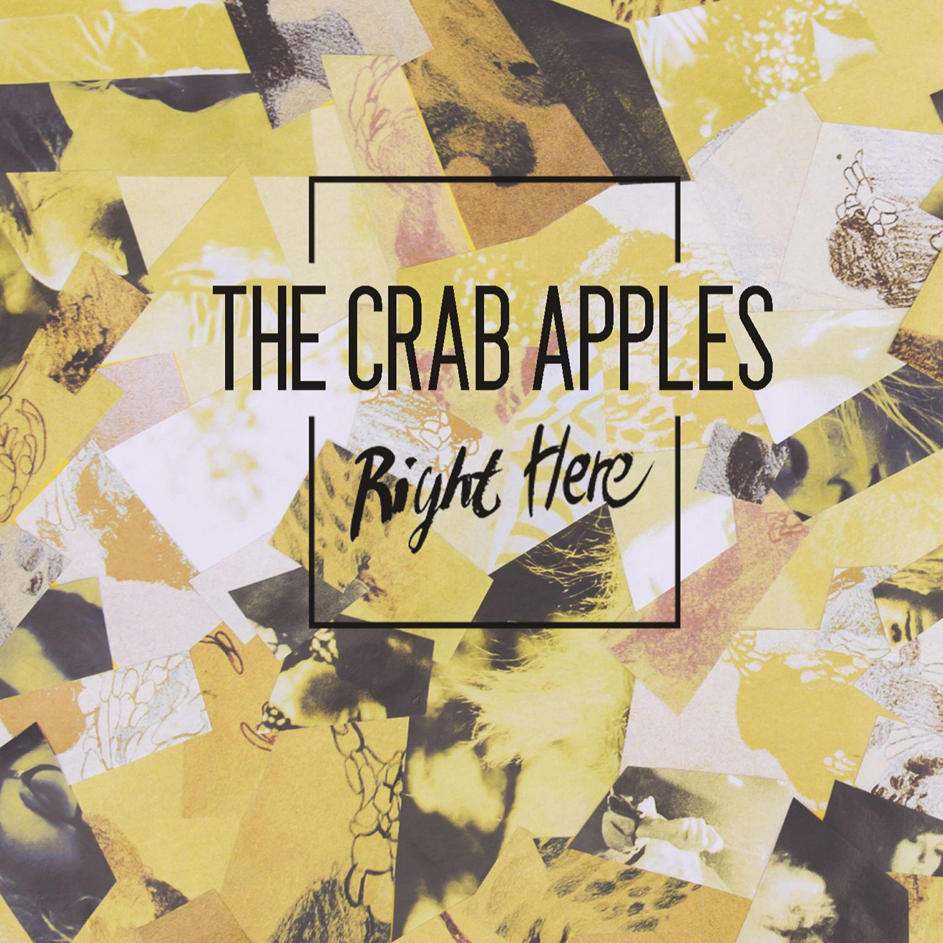 Релиз Right Here