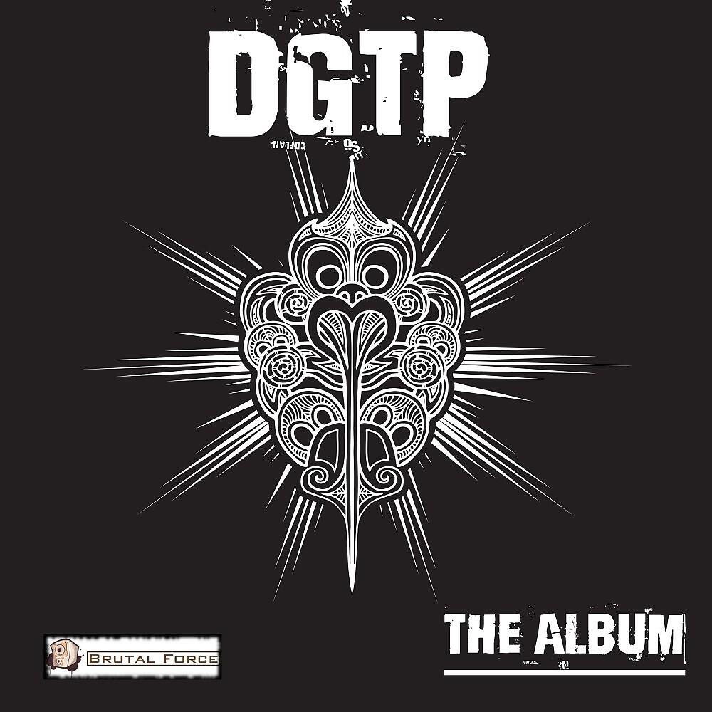 Релиз The Album