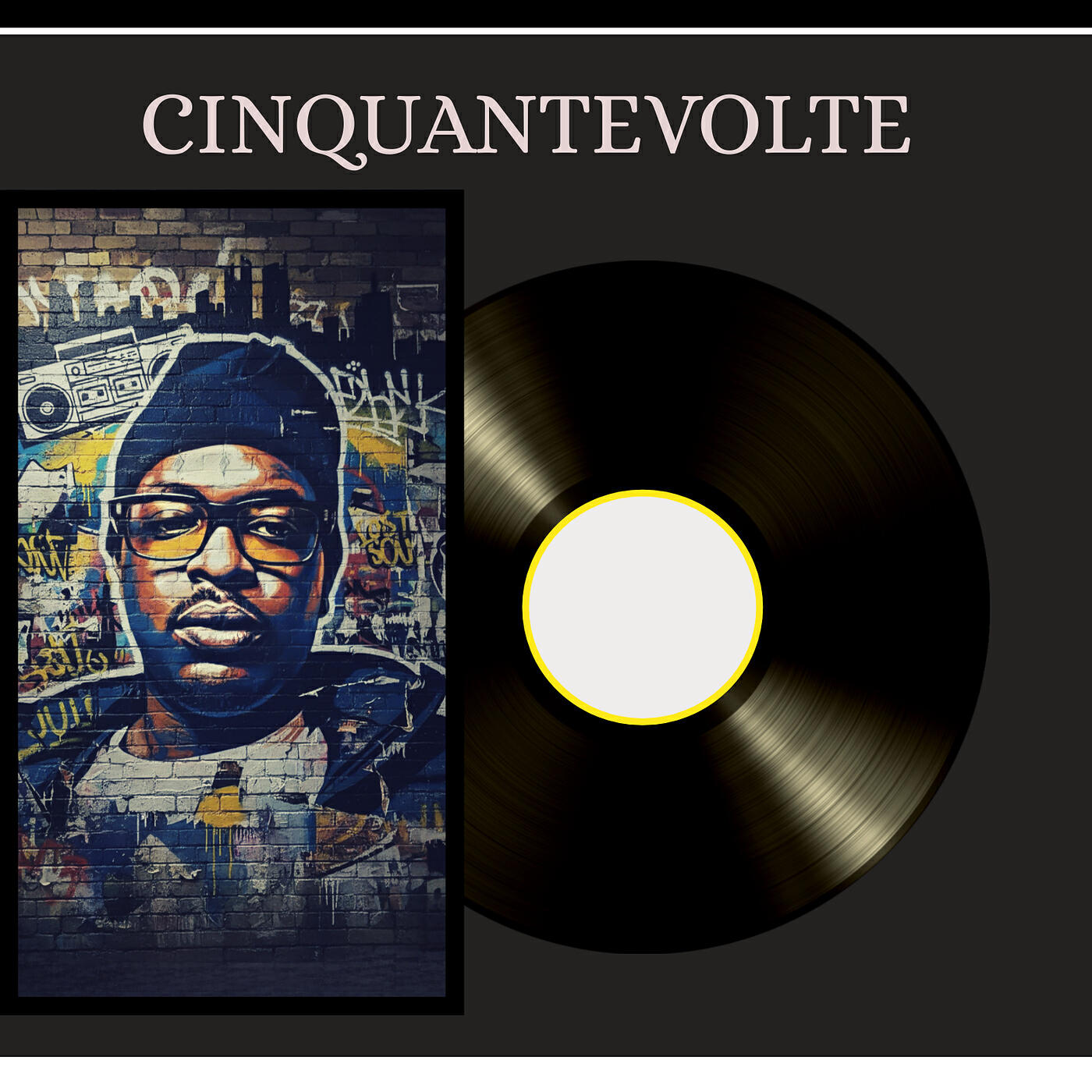 Релиз Cinquantevolte