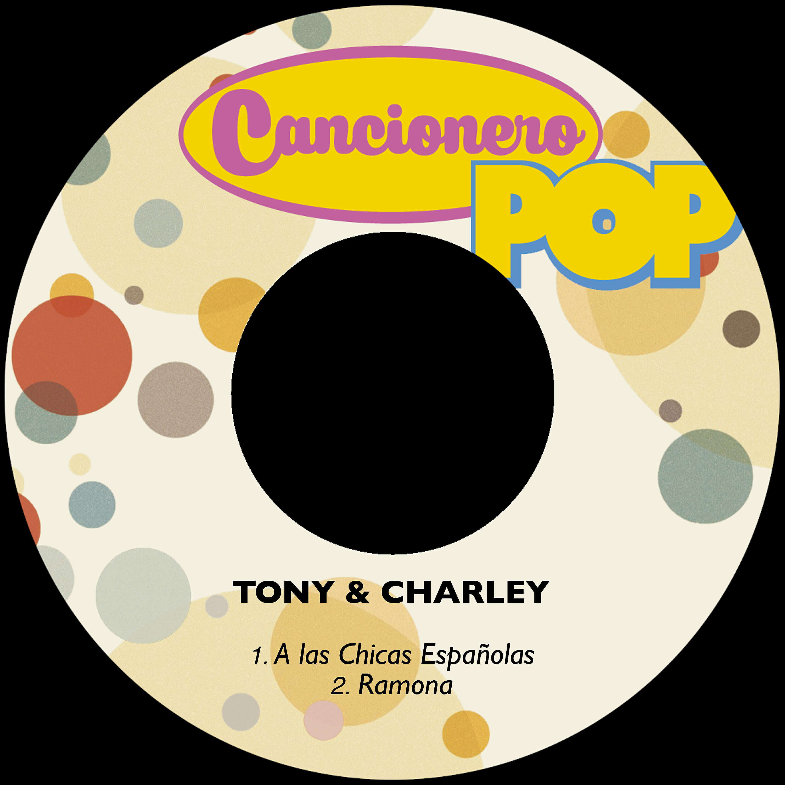Скачать песню Tony & Charley - Ramona (Remastered) бесплатно в MP3 для Android и iOS