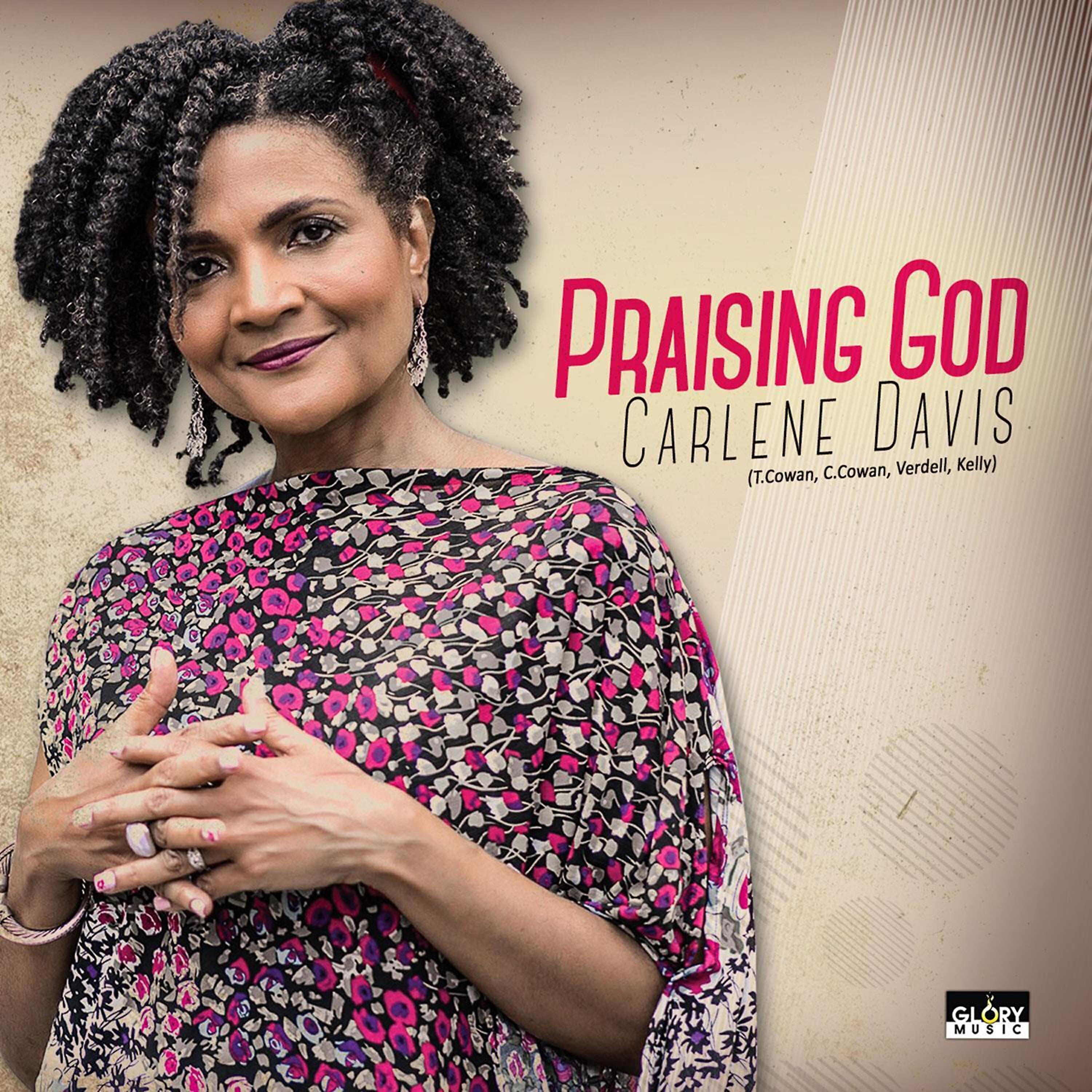 Релиз Praising God