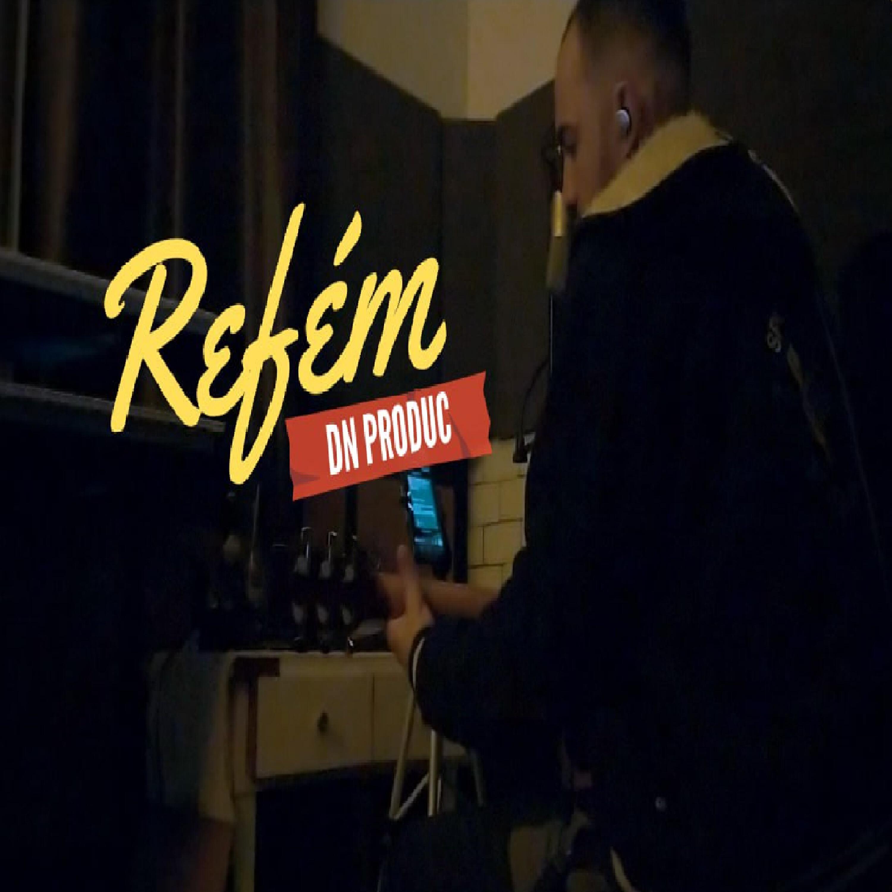 Релиз Refém