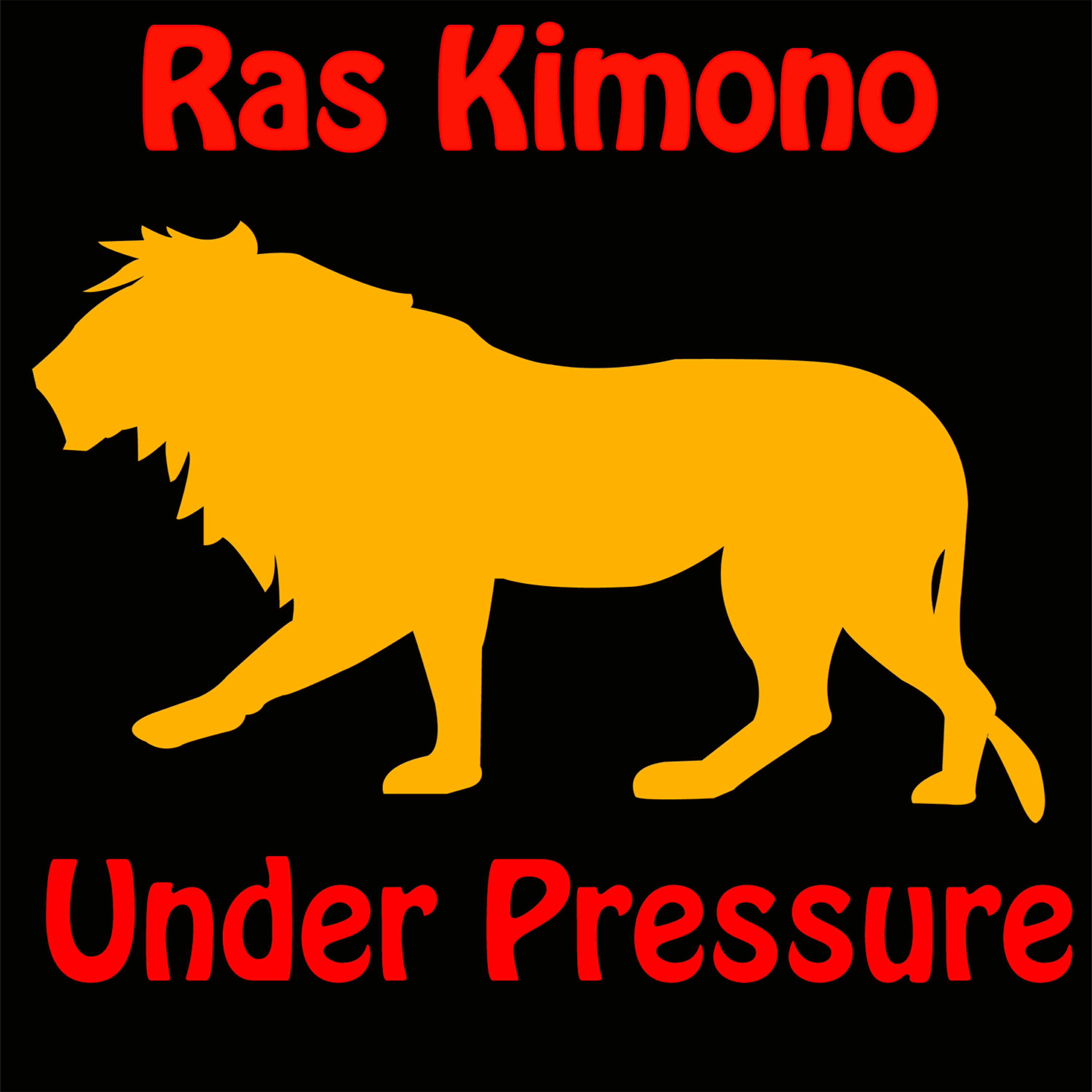 Релиз Under Pressure