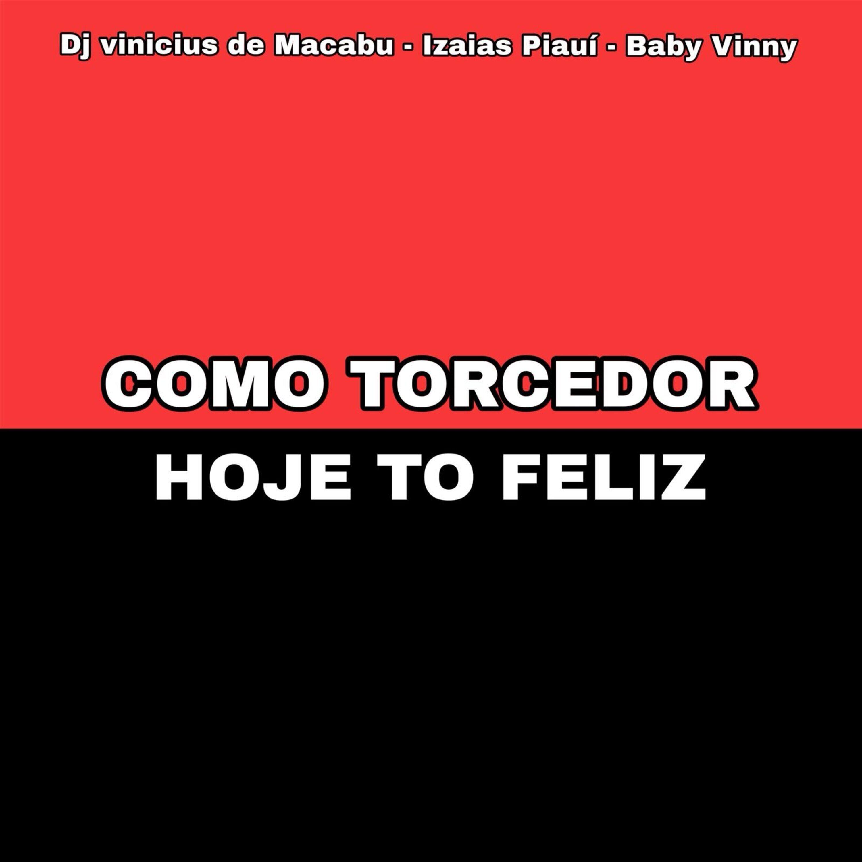 DJ Vinicius De Macabu