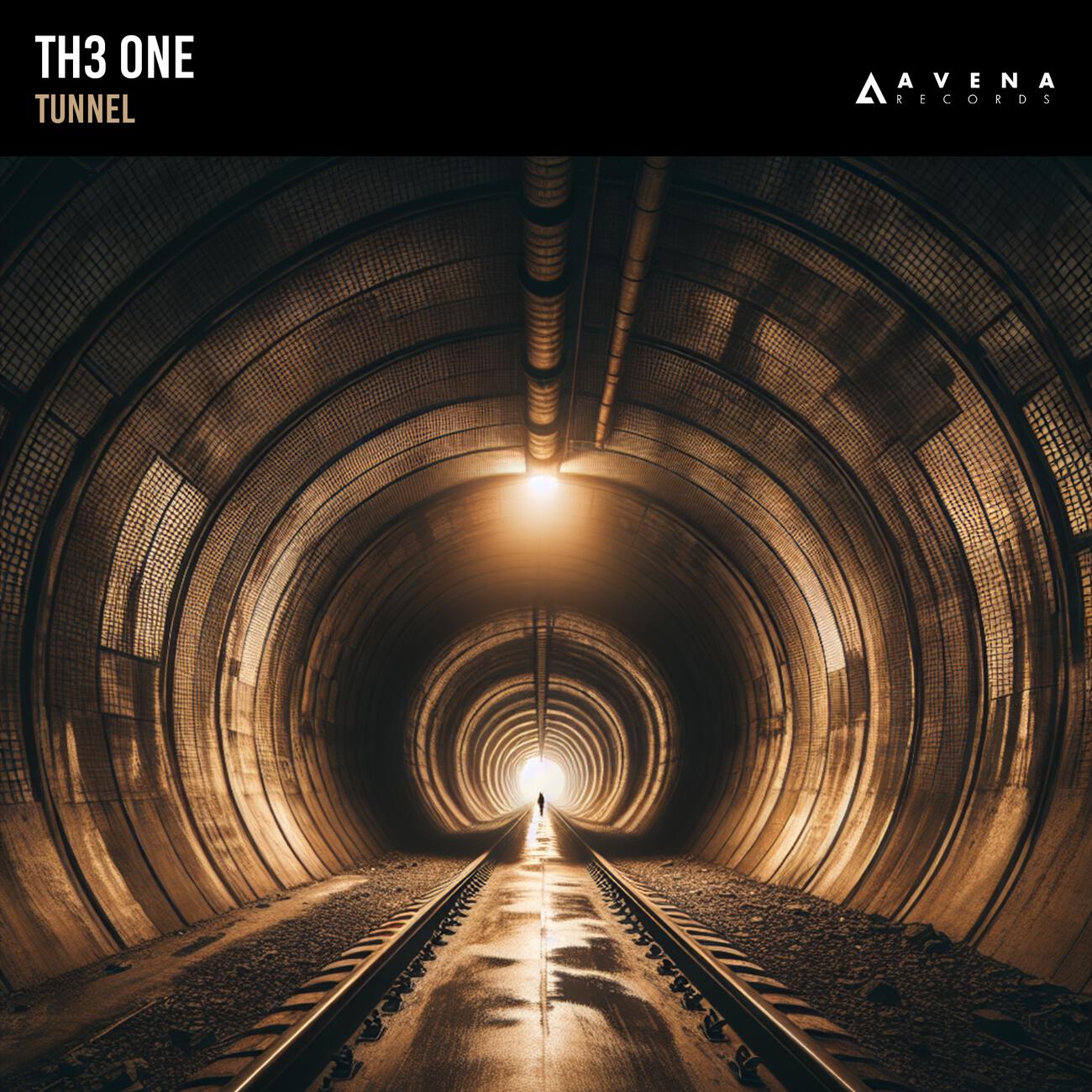 Постер альбома Tunnel