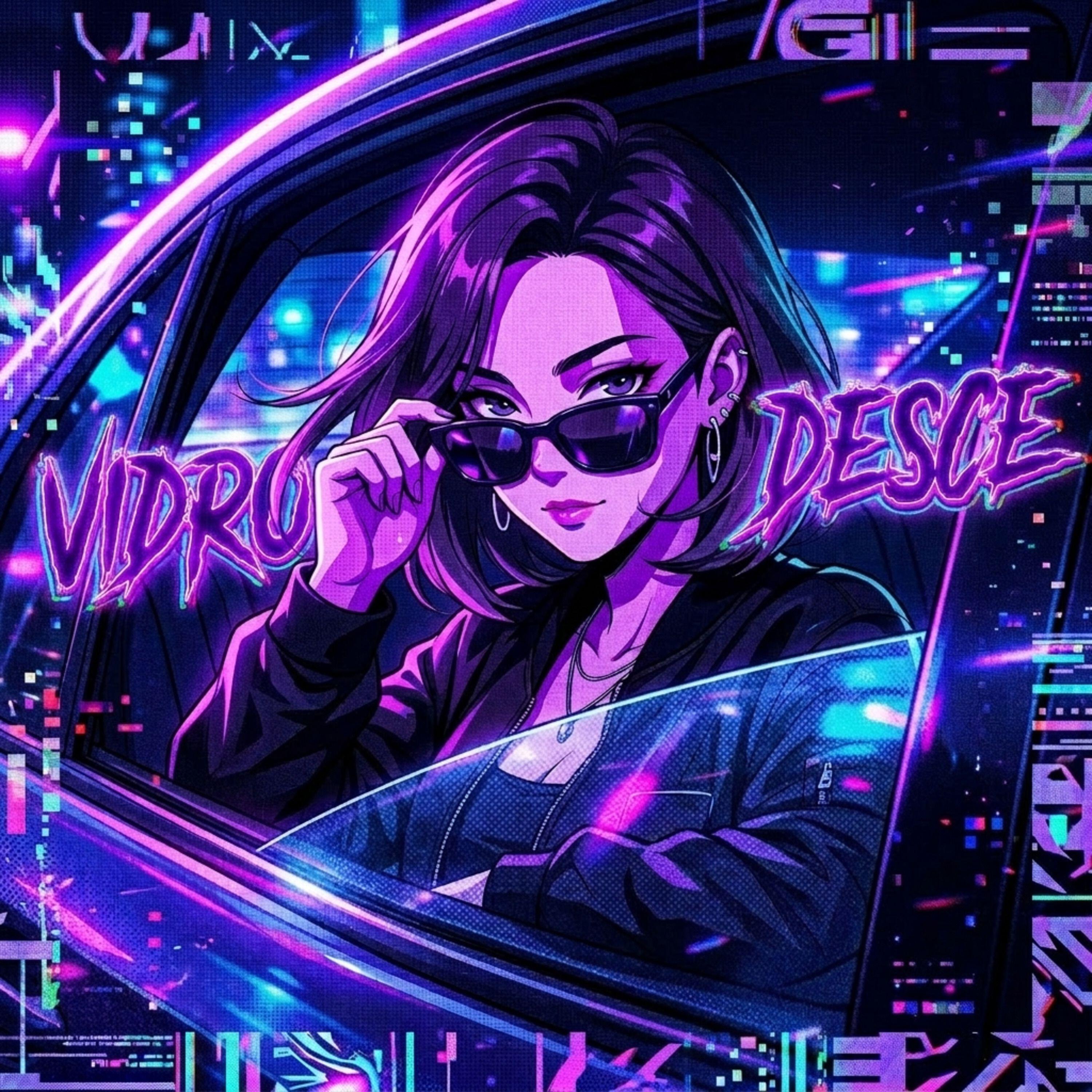 Релиз VIDRO DESCE