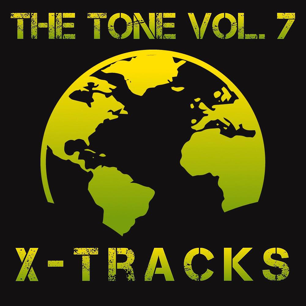 Релиз The Tone, Vol. 7