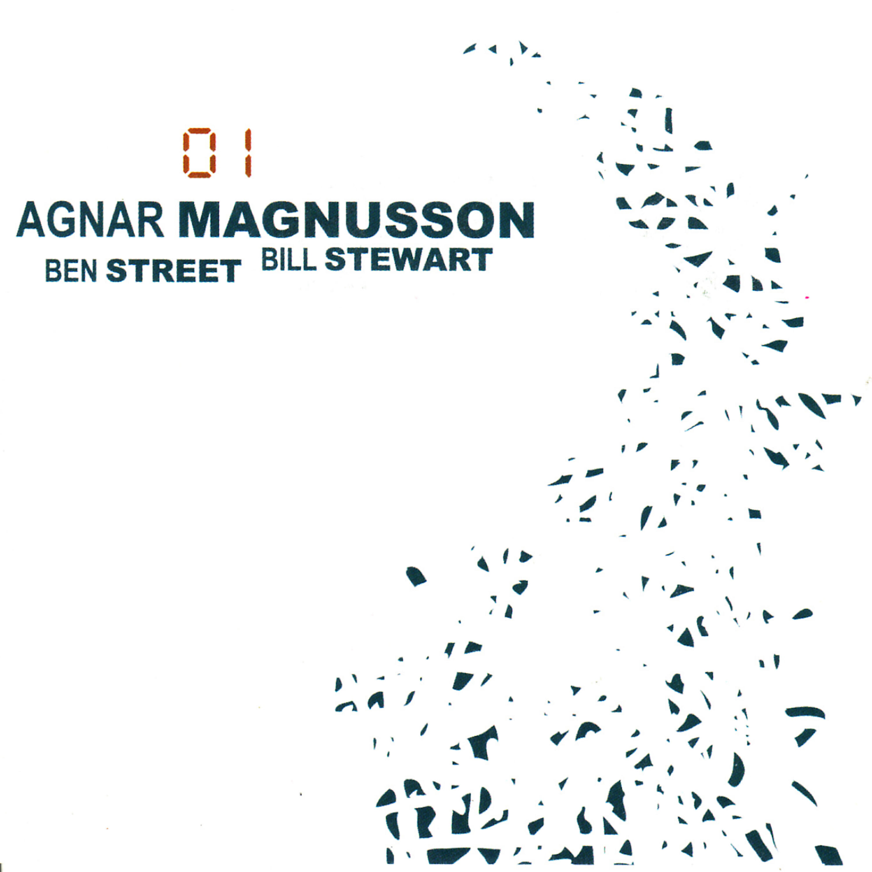 Agnar Magnusson