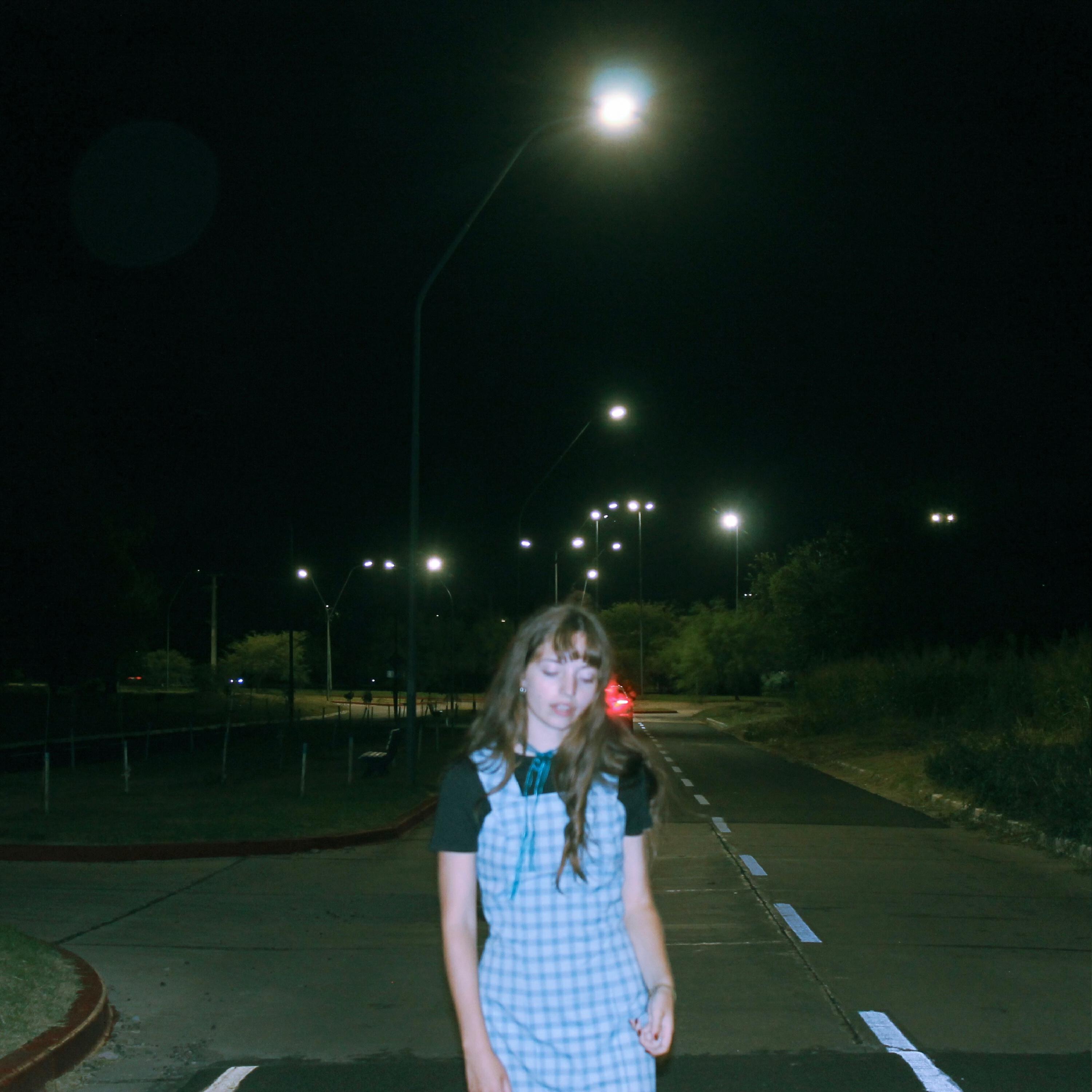 Релиз Las Luces de la Calle