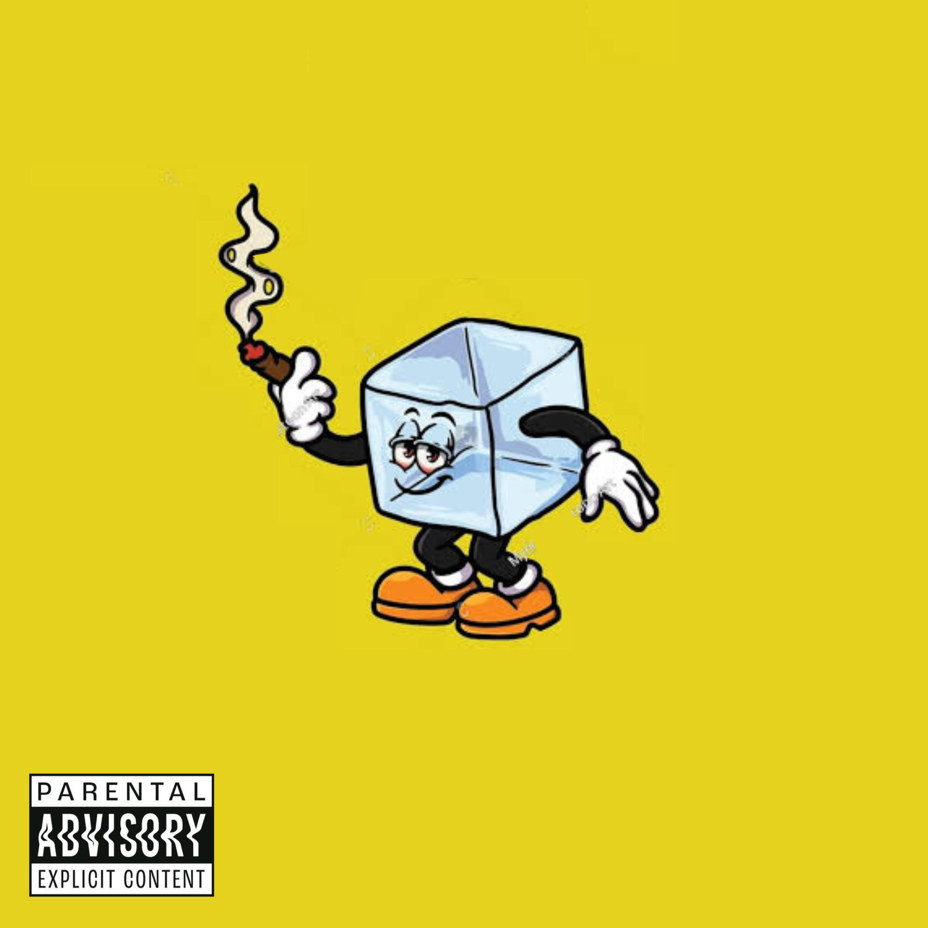Релиз Fumando Gelo