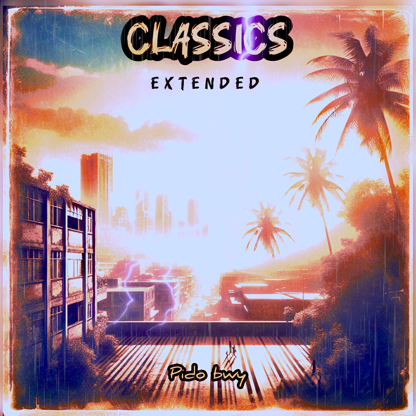 Релиз Classics (Extentend)