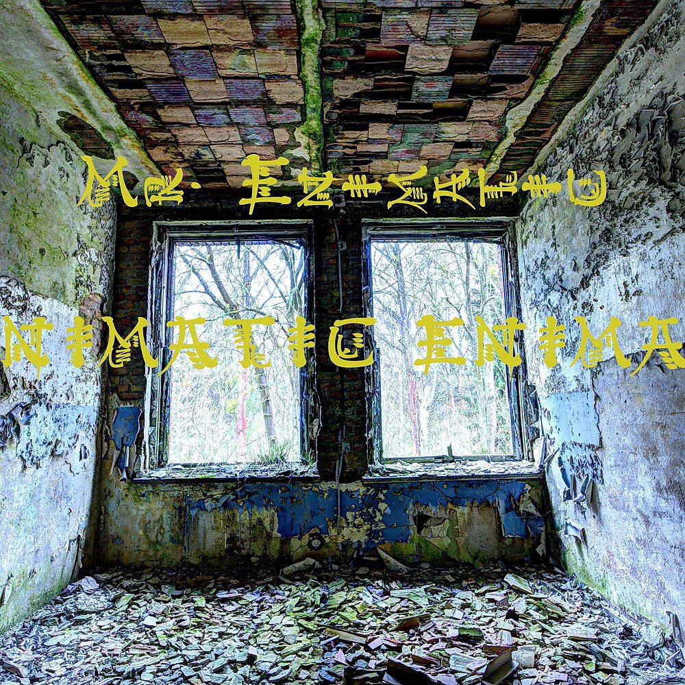 Релиз Enimatic Enimal