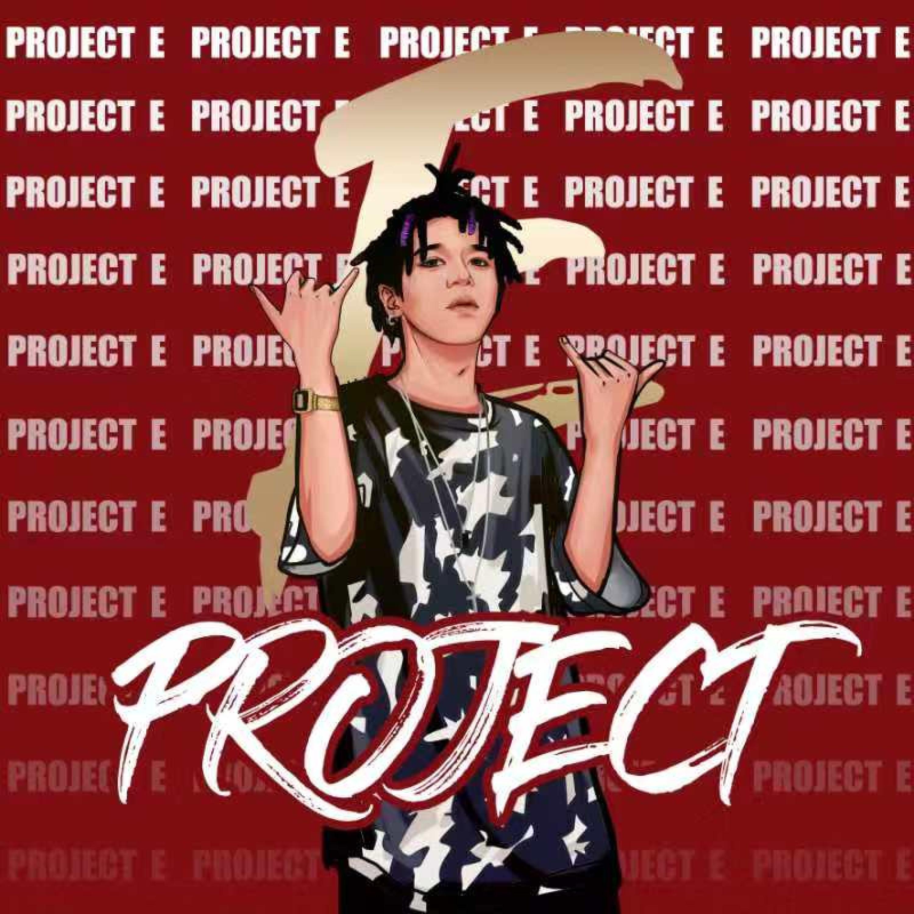 Релиз Project E