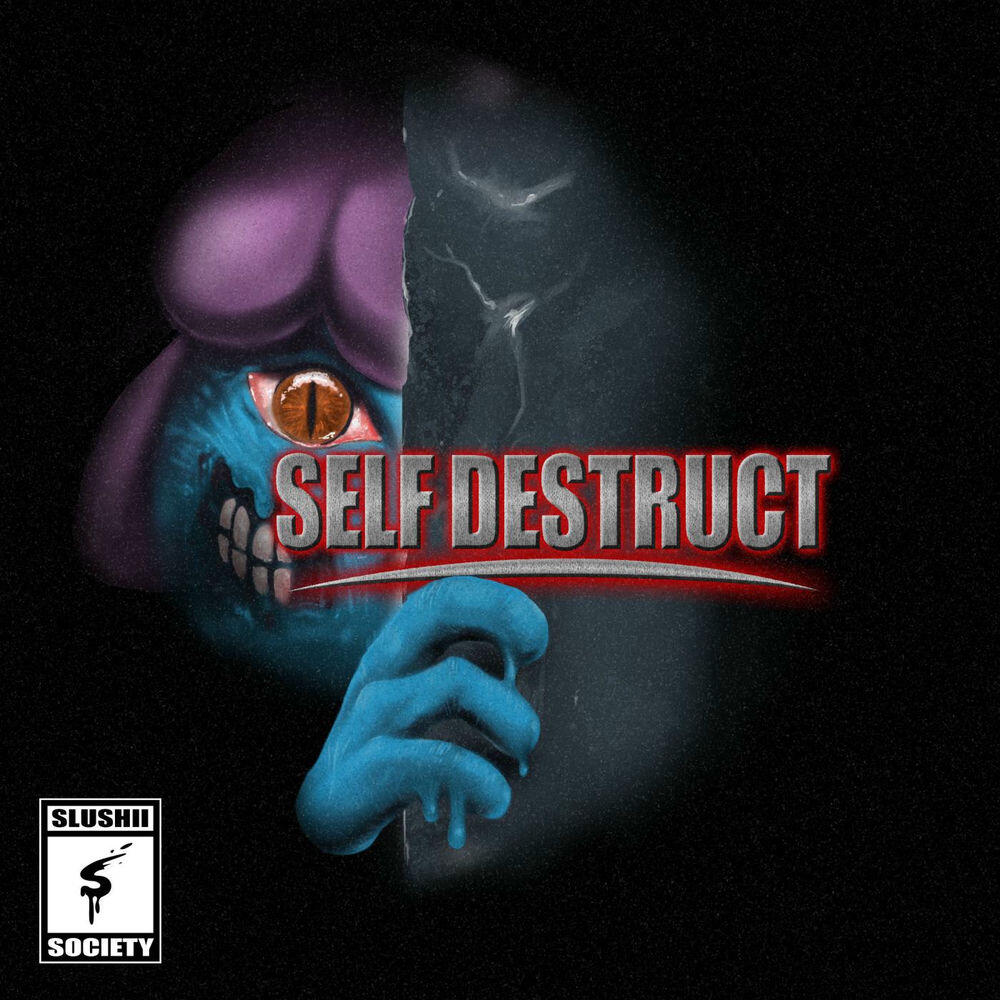 Релиз Self Destruct