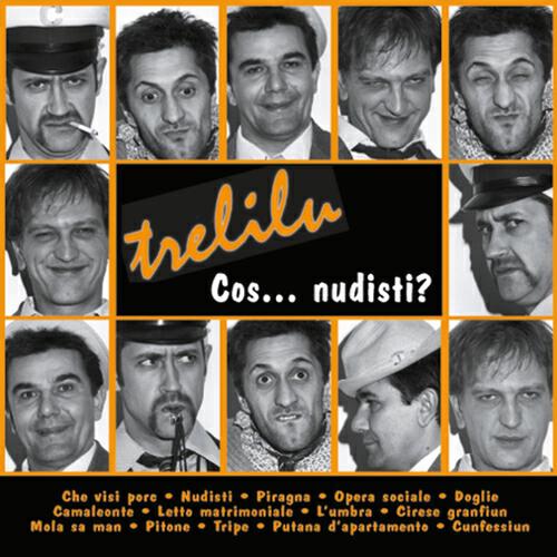 Релиз Cos...nudisti?