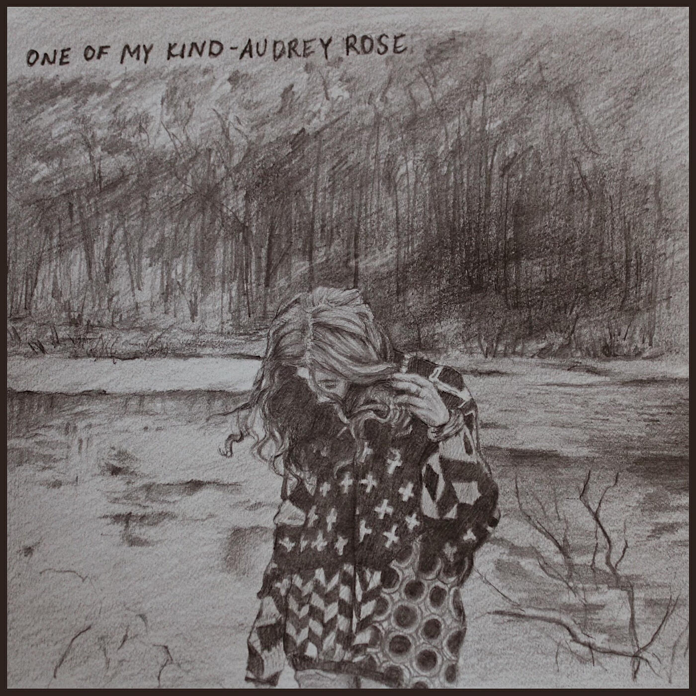 Релиз One of My Kind