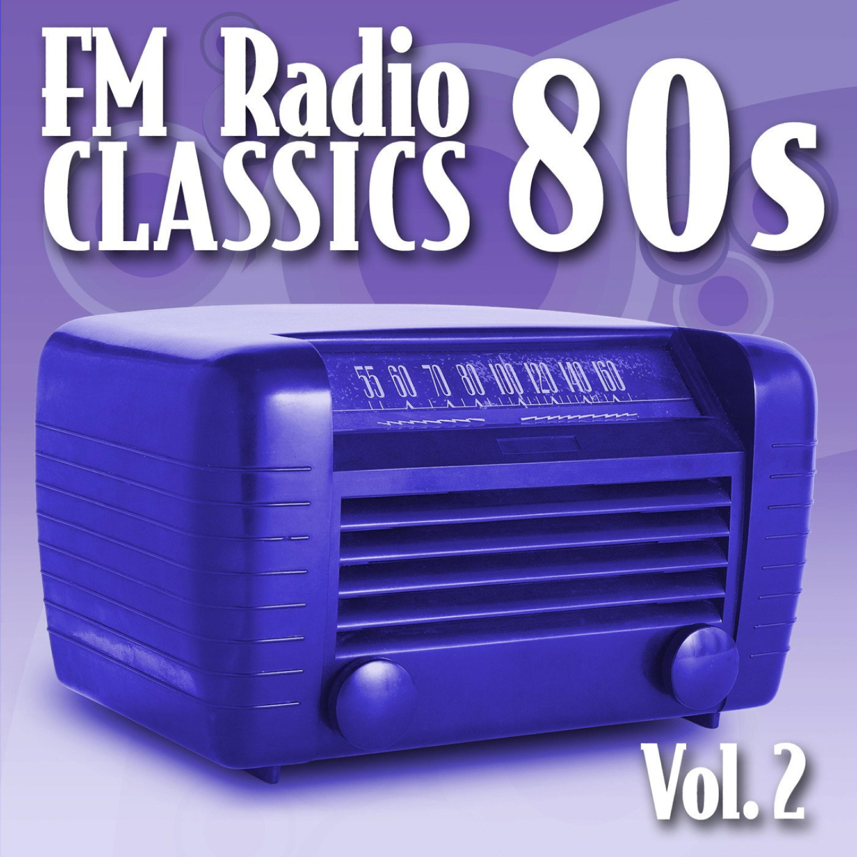 Релиз FM Radio Classics 80s Vol.2