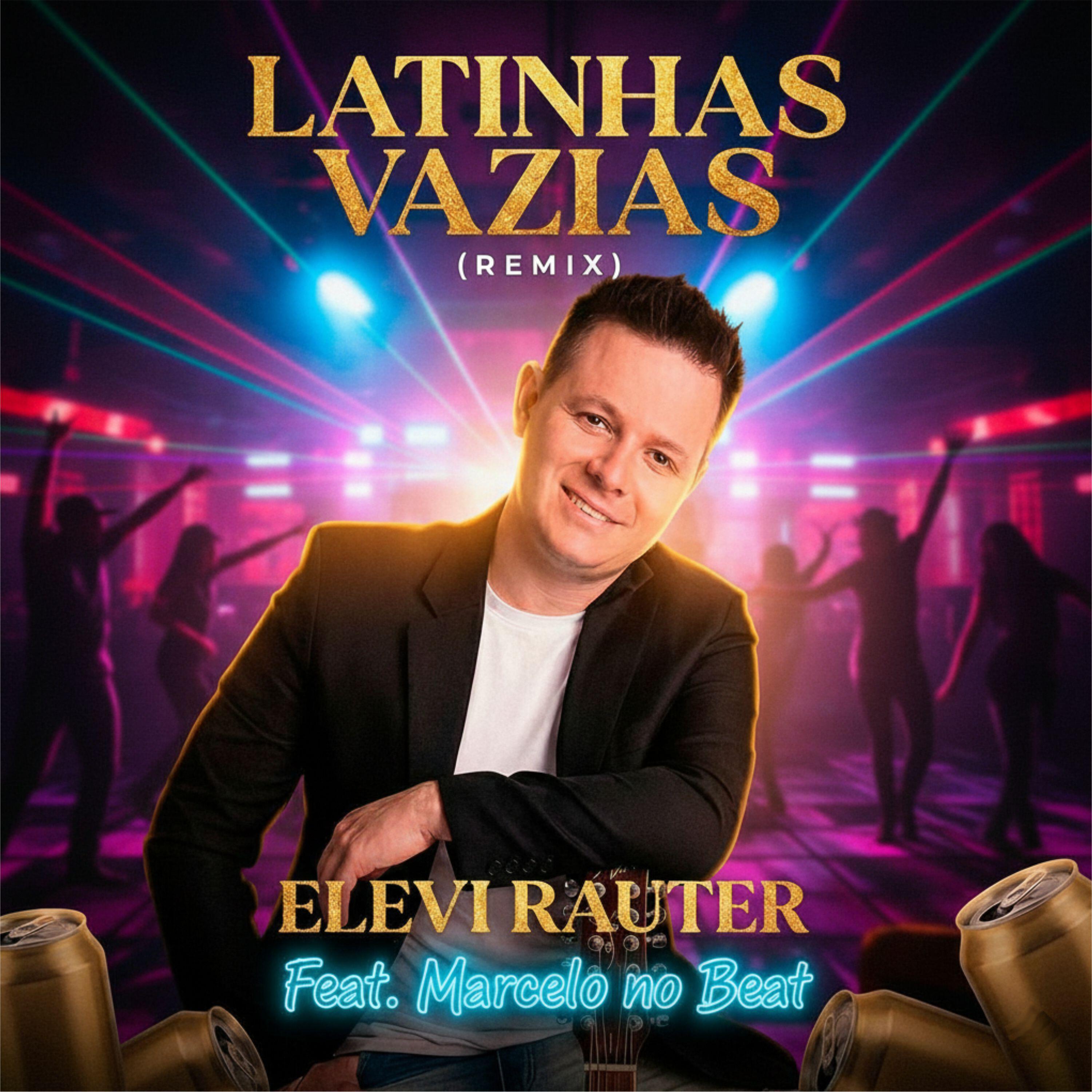 Релиз Latinhas Vazias