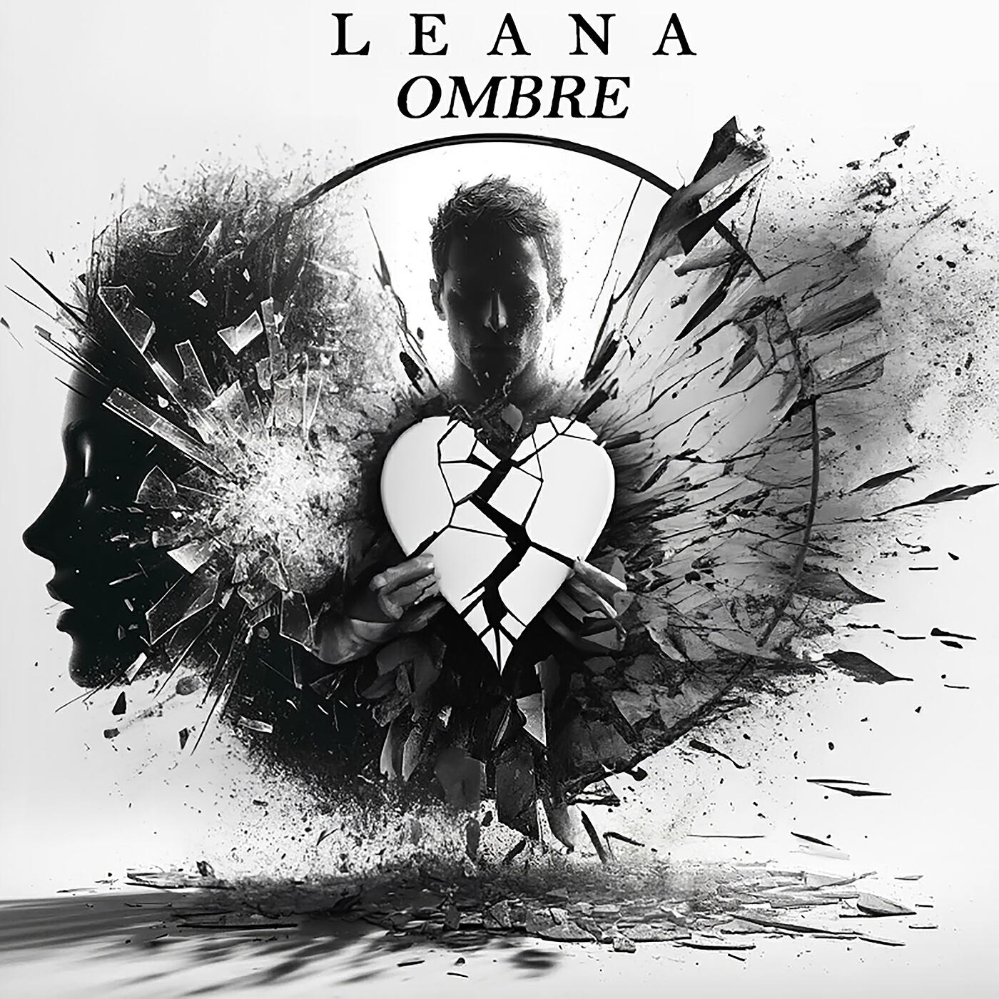 Релиз Ombre