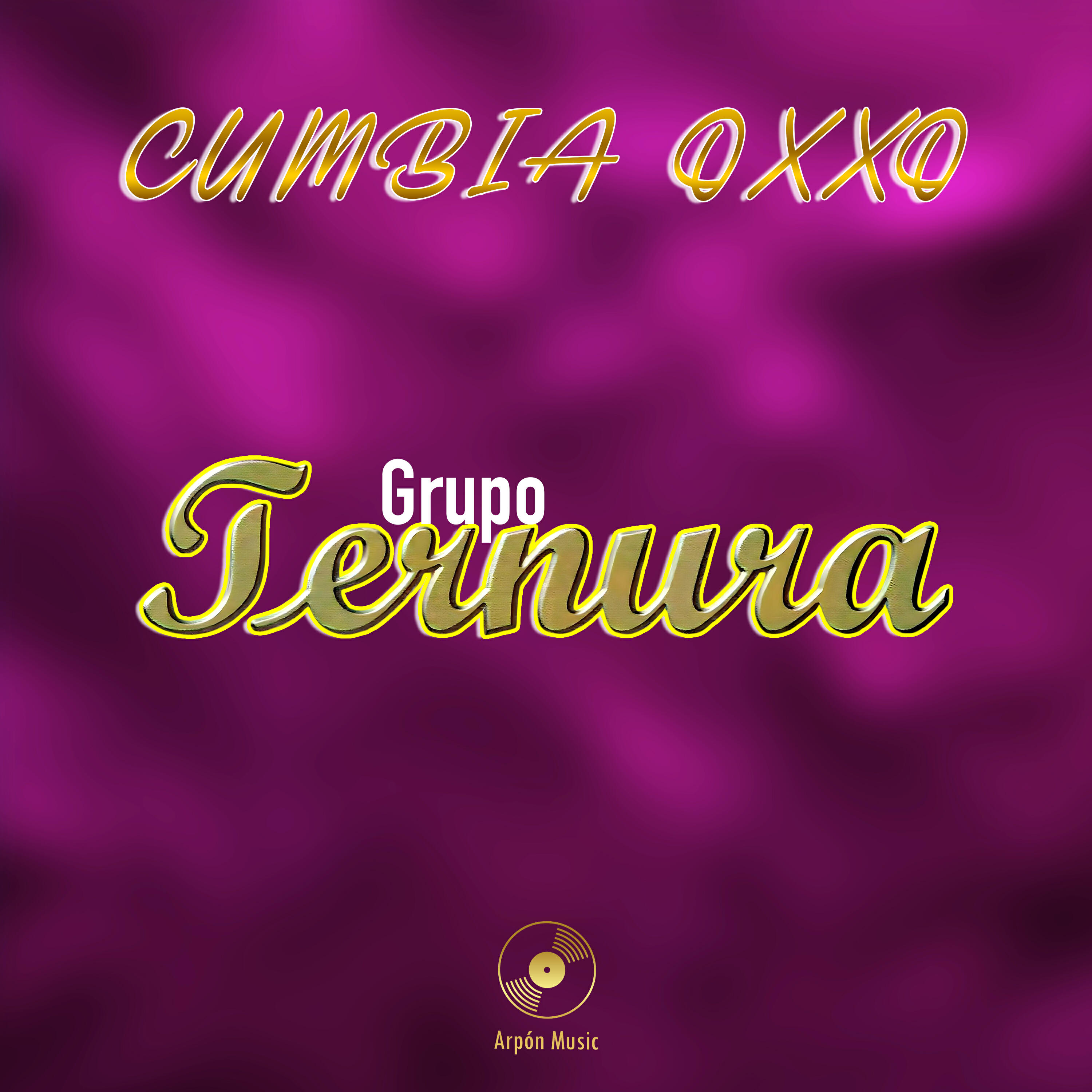 Релиз Cumbia Oxxo