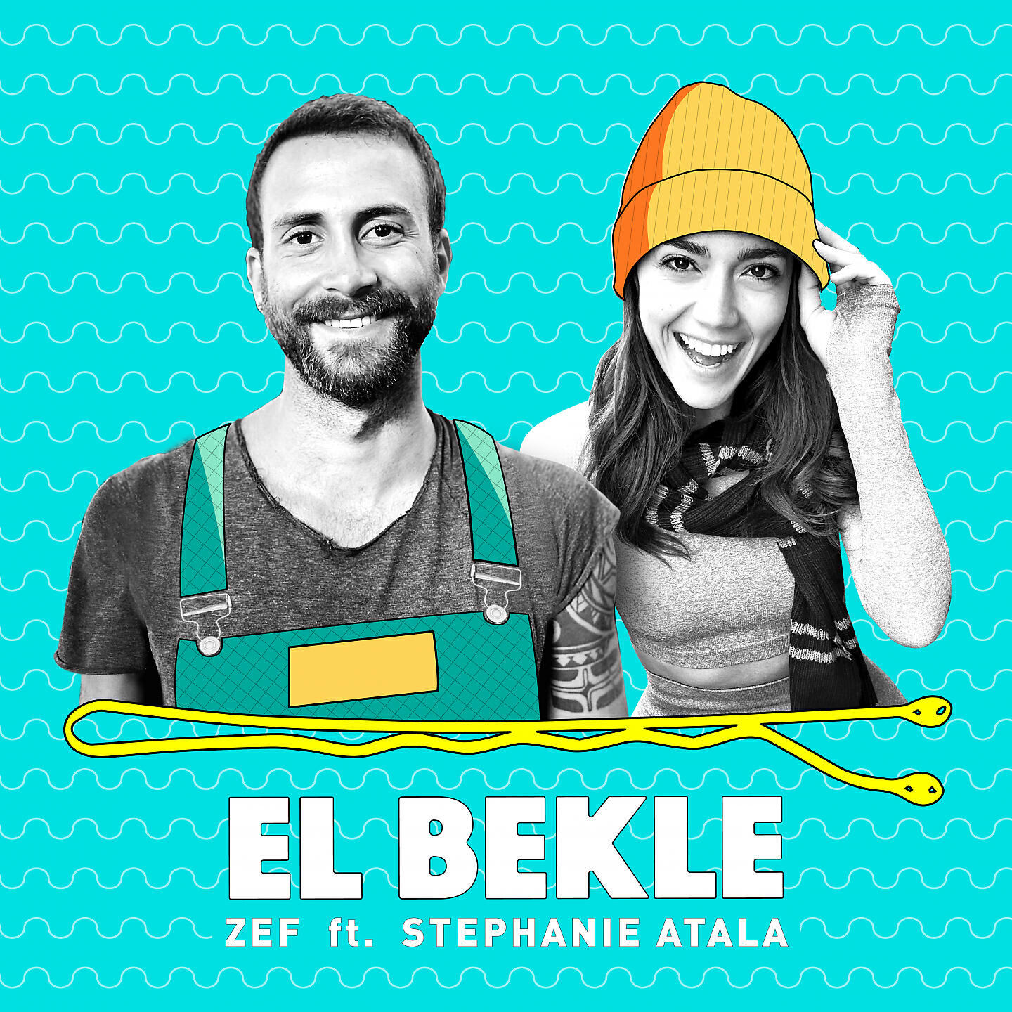 Релиз El Bekle